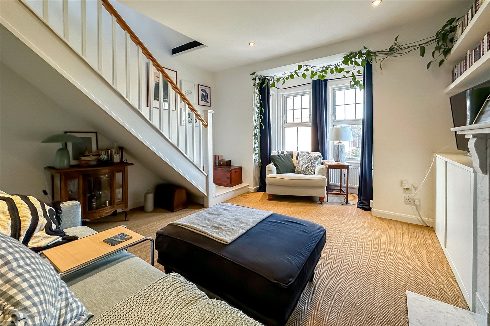 2 bed apartment for sale in Cravells Road, Harpenden, Hertfordshire, AL5 - Property Image 16