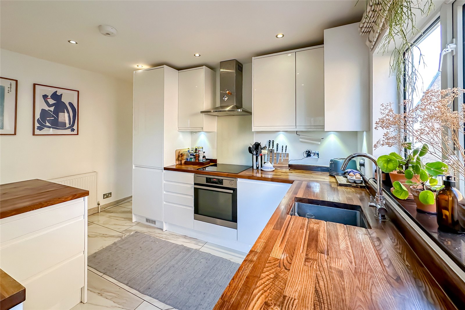 2 bed apartment for sale in Cravells Road, Harpenden, Hertfordshire, AL5 - Property Image 17