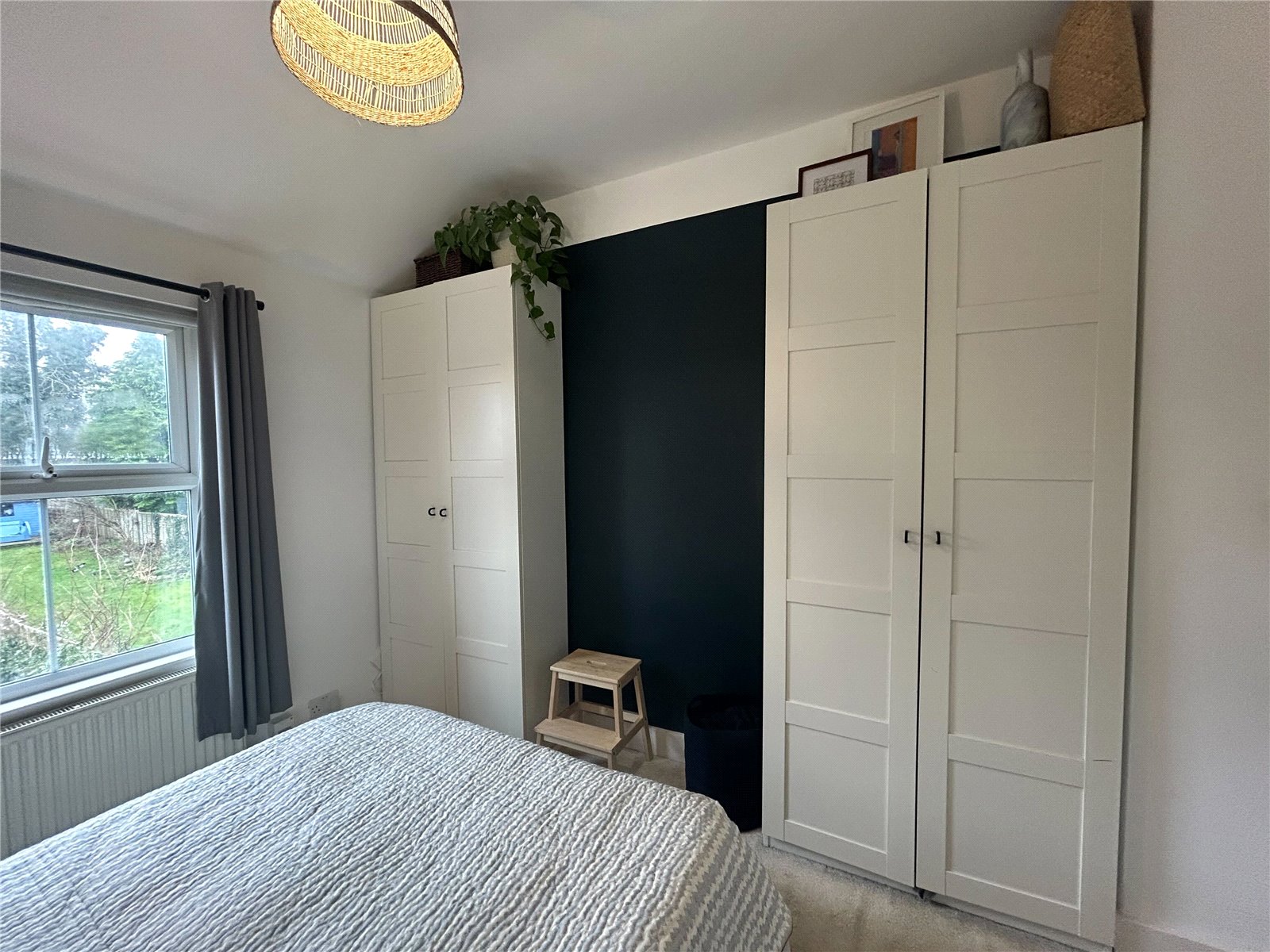 2 bed apartment for sale in Cravells Road, Harpenden, Hertfordshire, AL5 - Property Image 18
