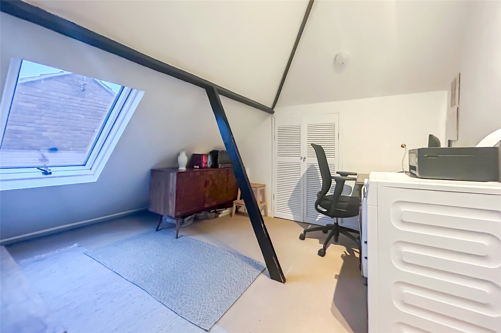 2 bed apartment for sale in Cravells Road, Harpenden, Hertfordshire, AL5 - Property Image 19