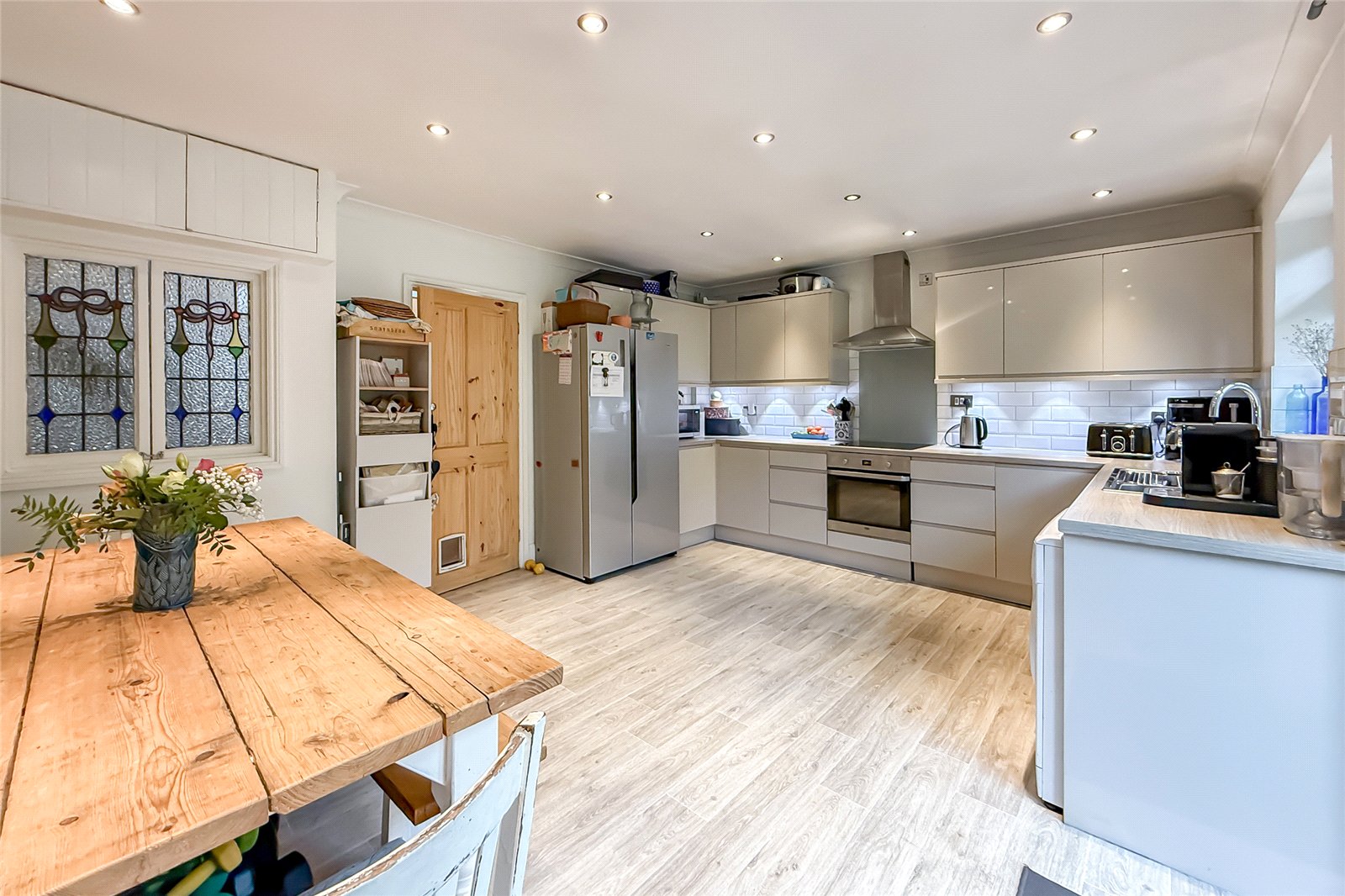 4 bed detached bungalow for sale in Lower Luton Road, Harpenden, Hertfordshire, AL5  - Property Image 5