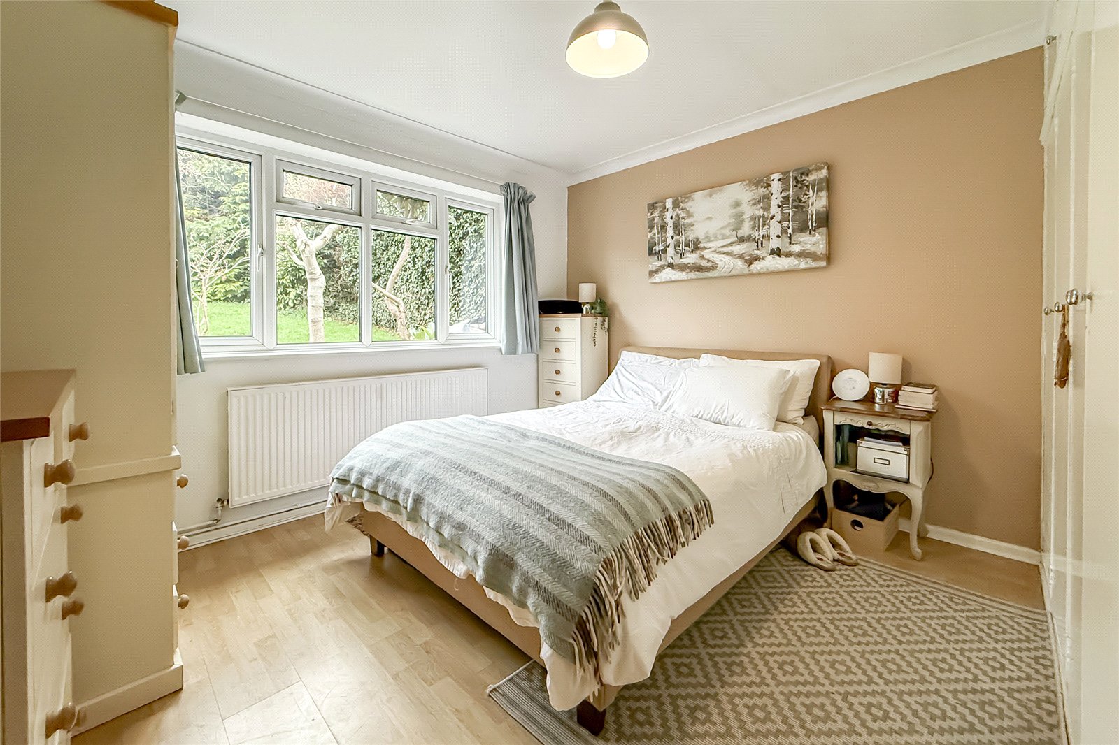 4 bed detached bungalow for sale in Lower Luton Road, Harpenden, Hertfordshire, AL5  - Property Image 6