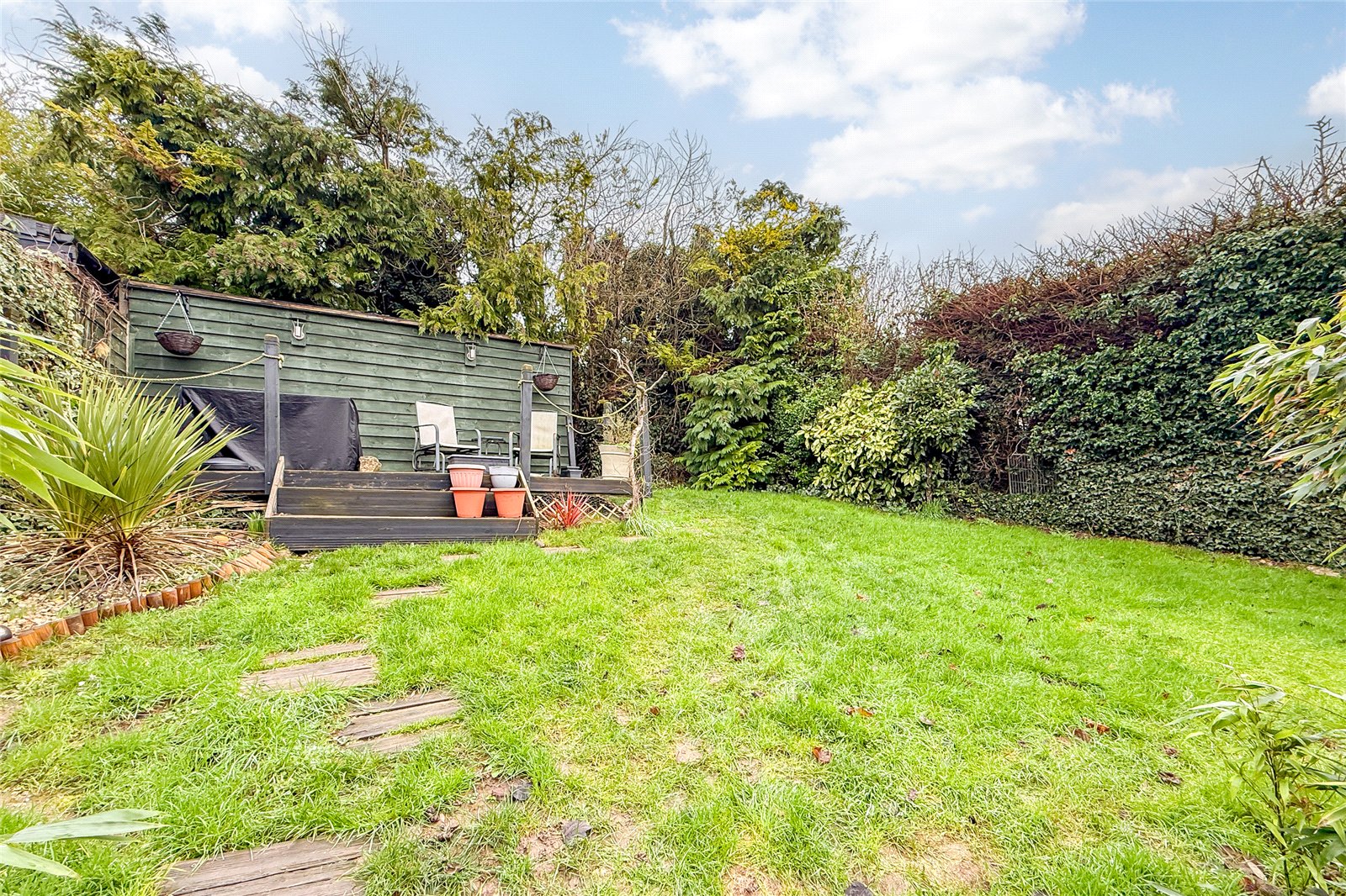 4 bed detached bungalow for sale in Lower Luton Road, Harpenden, Hertfordshire, AL5  - Property Image 13
