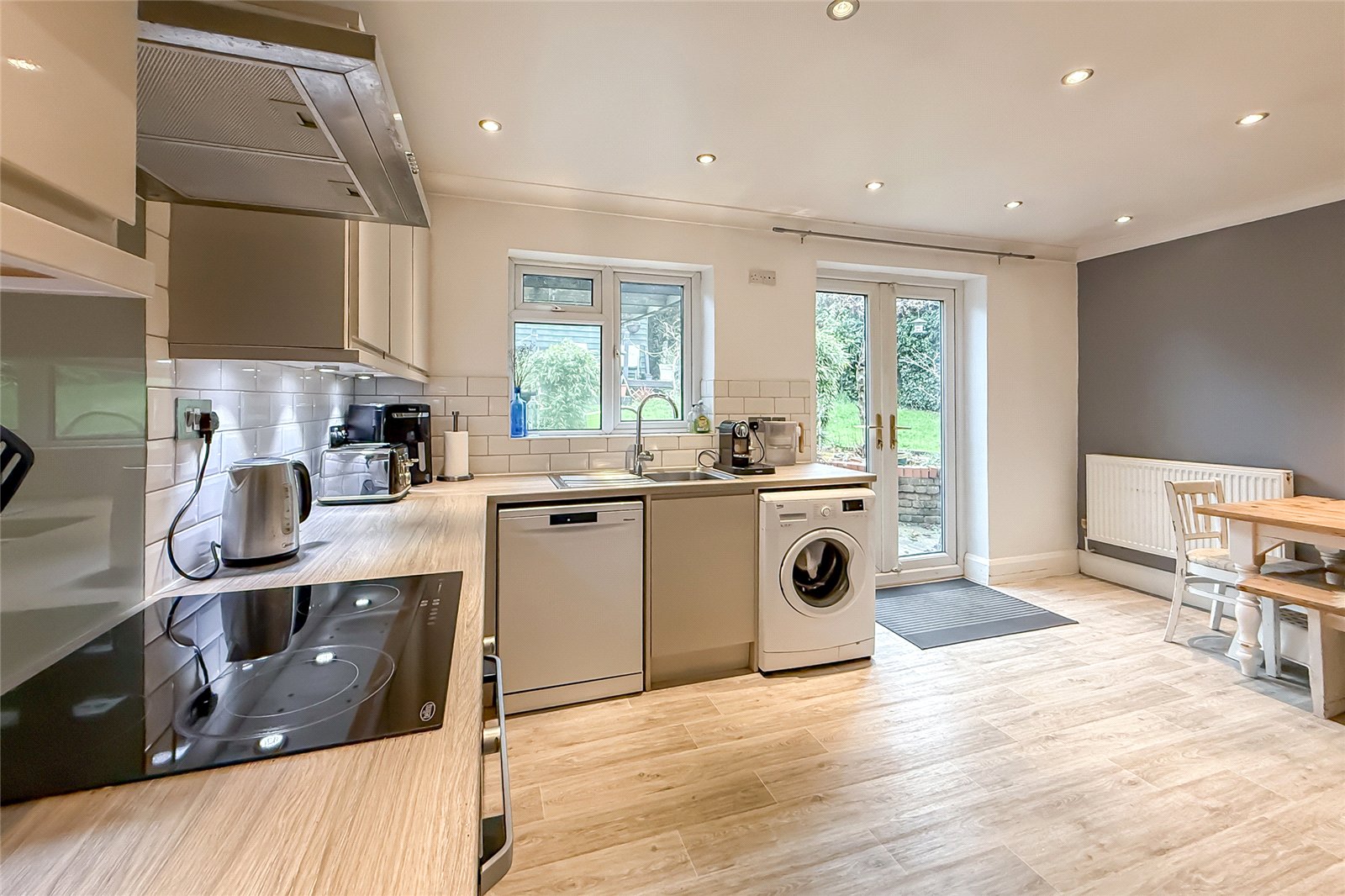 4 bed detached bungalow for sale in Lower Luton Road, Harpenden, Hertfordshire, AL5  - Property Image 16