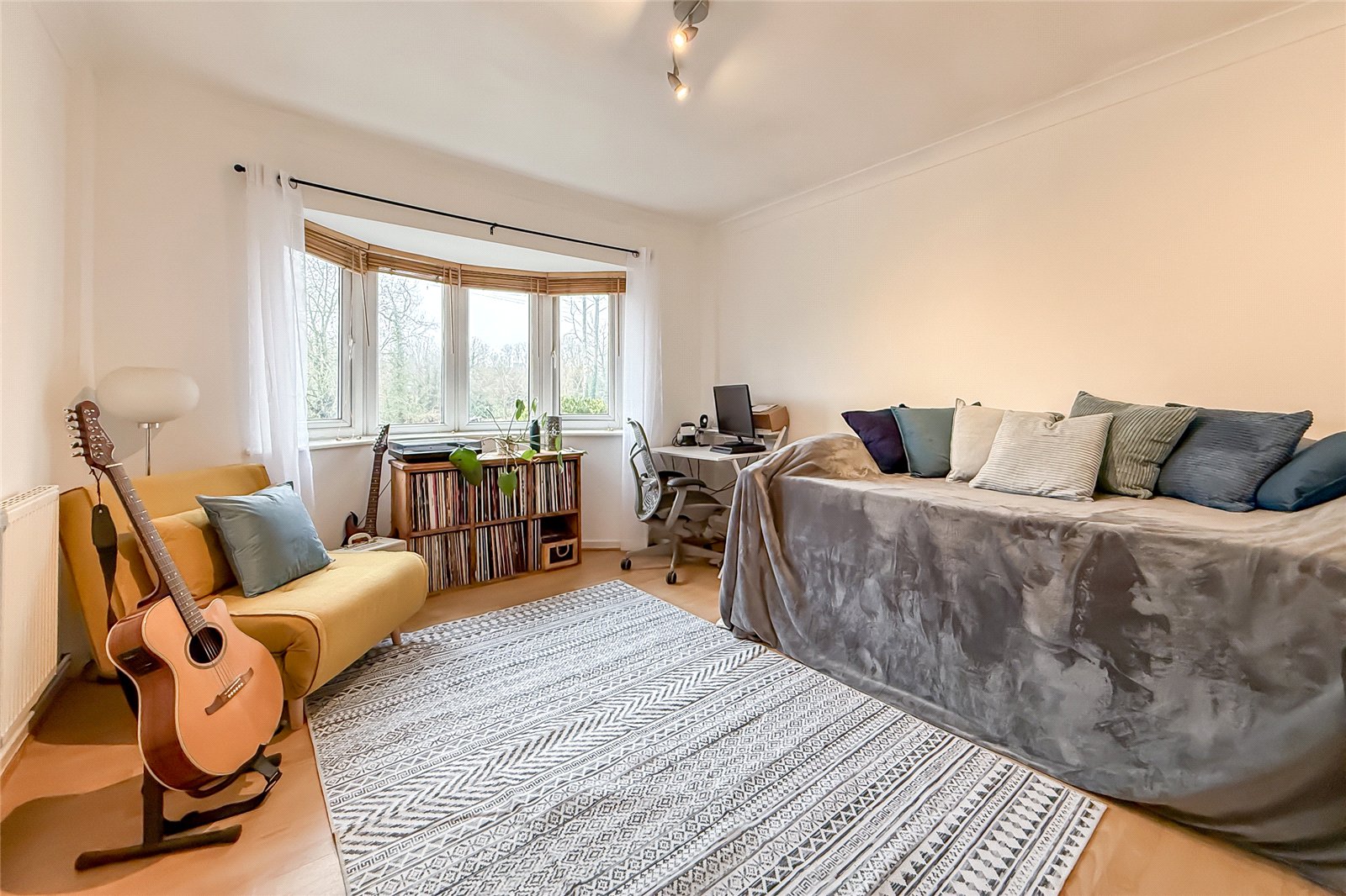 4 bed detached bungalow for sale in Lower Luton Road, Harpenden, Hertfordshire, AL5  - Property Image 3