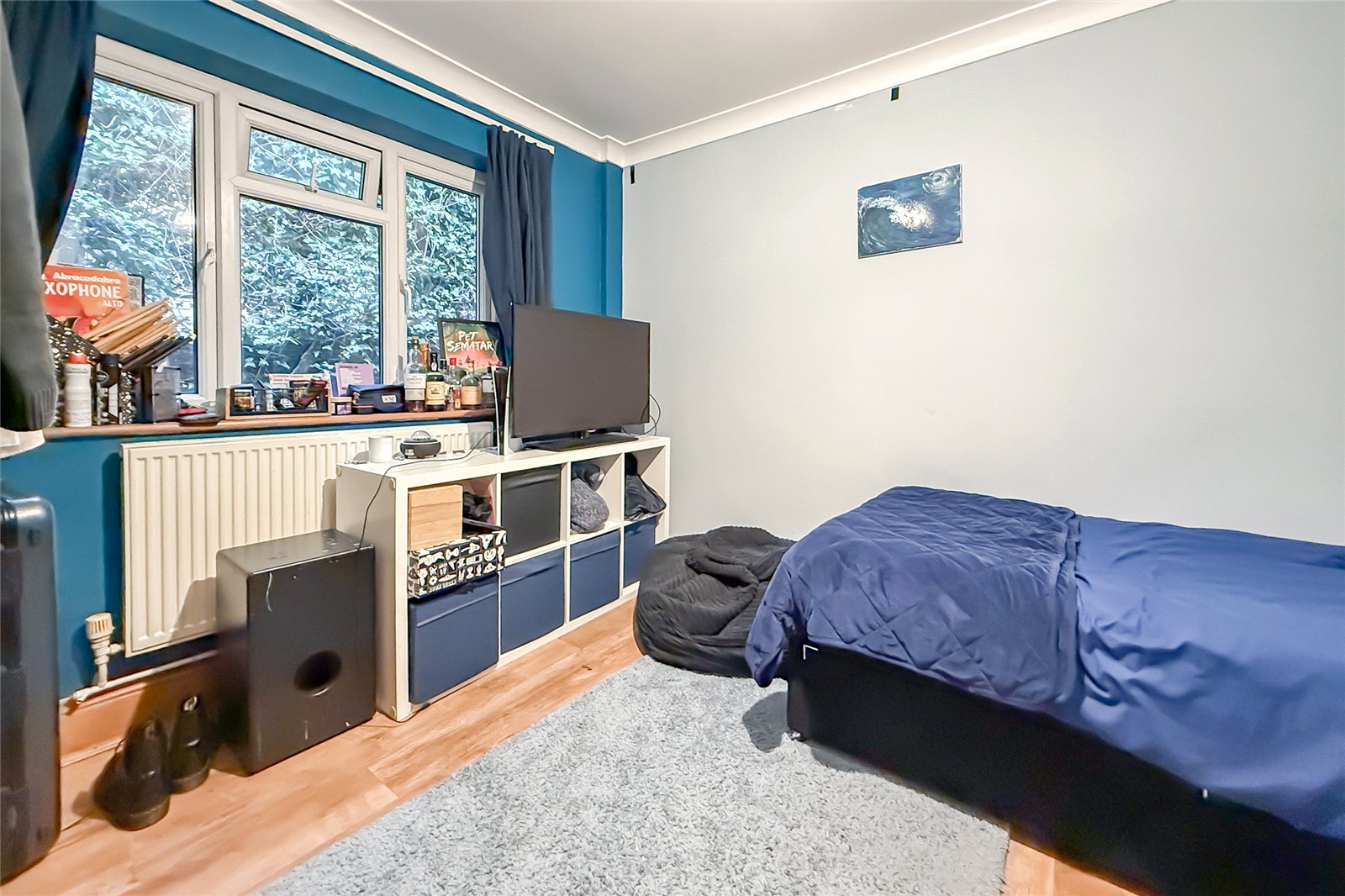 4 bed detached bungalow for sale in Lower Luton Road, Harpenden, Hertfordshire, AL5  - Property Image 7
