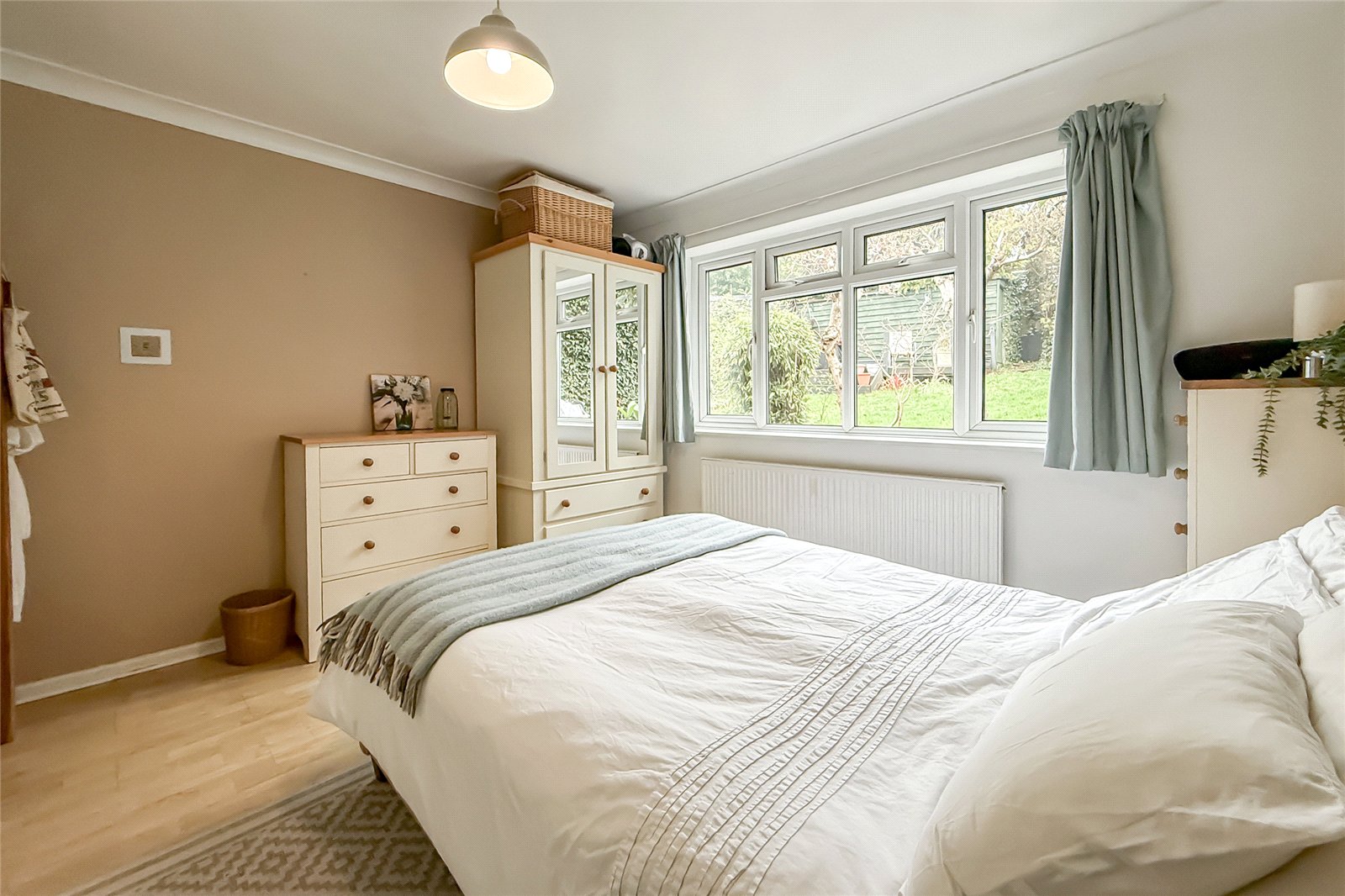 4 bed detached bungalow for sale in Lower Luton Road, Harpenden, Hertfordshire, AL5  - Property Image 17