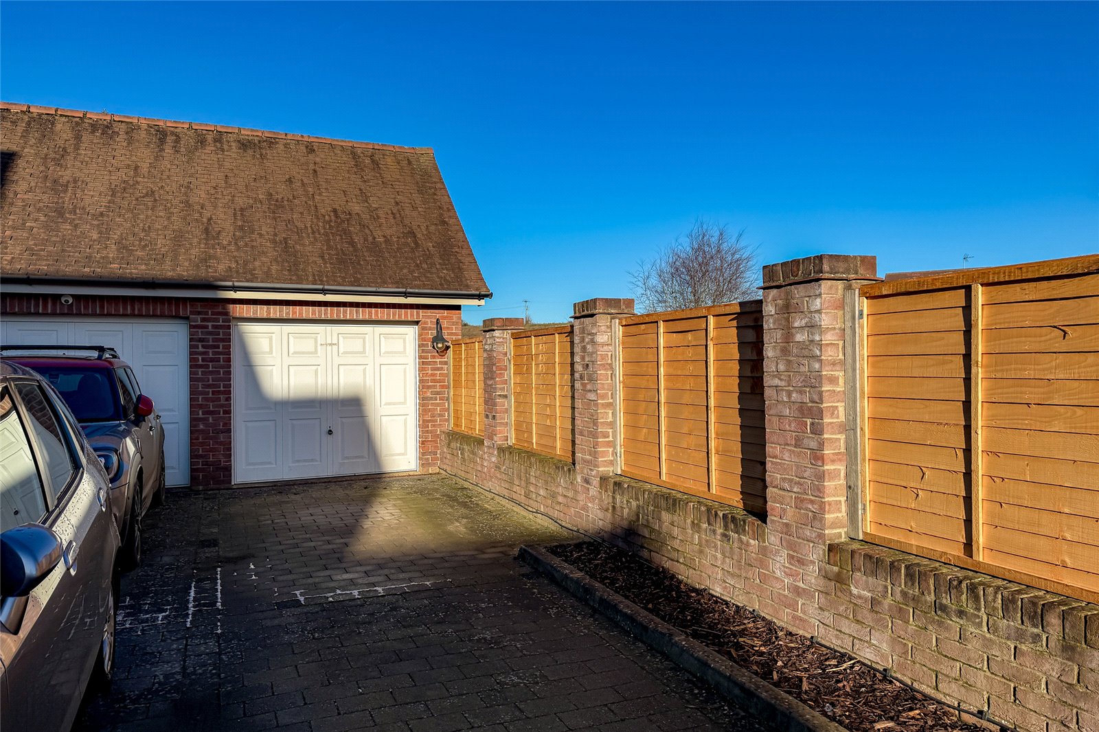 5 bed terraced house for sale in Green Lawns Close, Harpenden, Hertfordshire, AL5  - Property Image 14