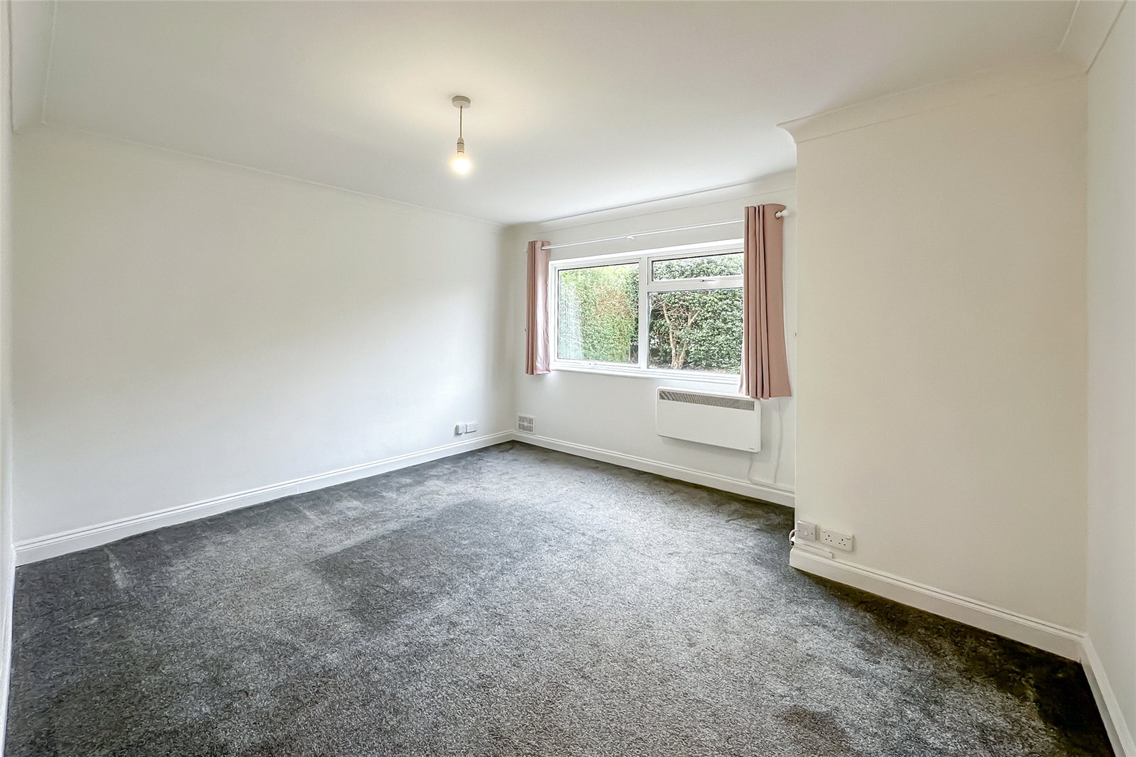 1 bed ground floor flat to rent in Harding Court, Masefield Road, Harpenden, Hertfordshire, AL5 - Property Image 8