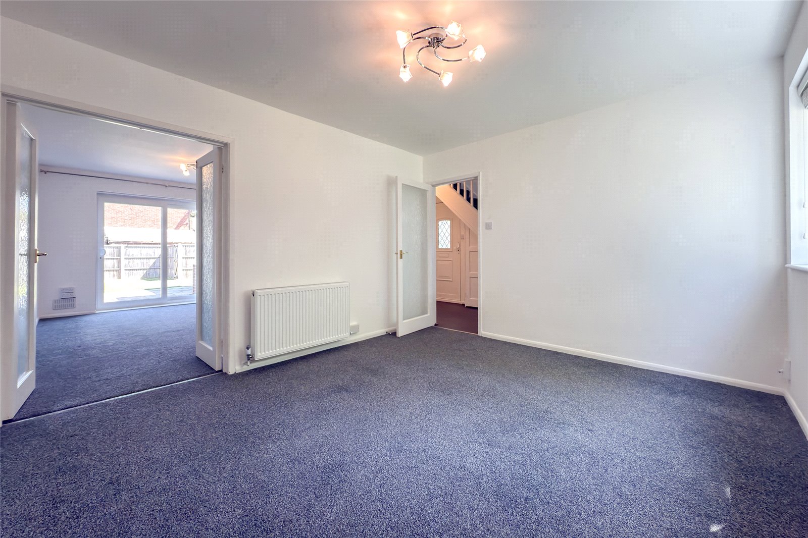 3 bed semi-detached house to rent in Cavan Drive, St. Albans, Hertfordshire, AL3 - Property Image 3