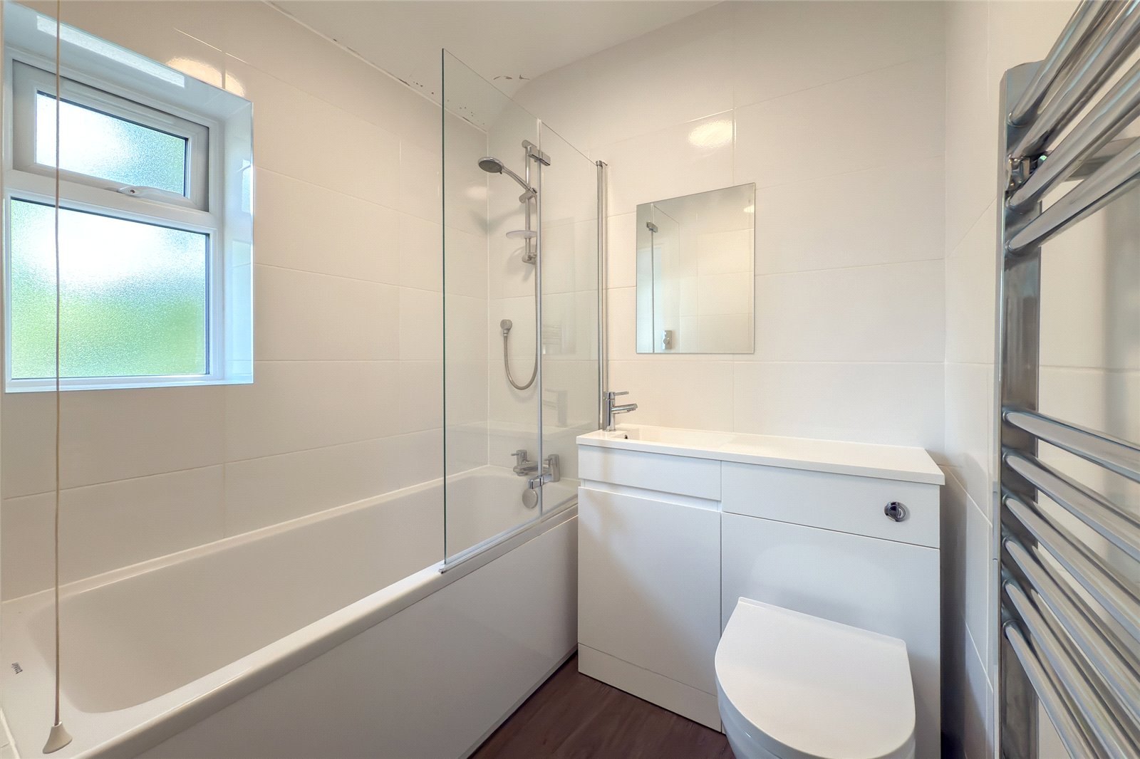 3 bed semi-detached house to rent in Cavan Drive, St. Albans, Hertfordshire, AL3 - Property Image 11
