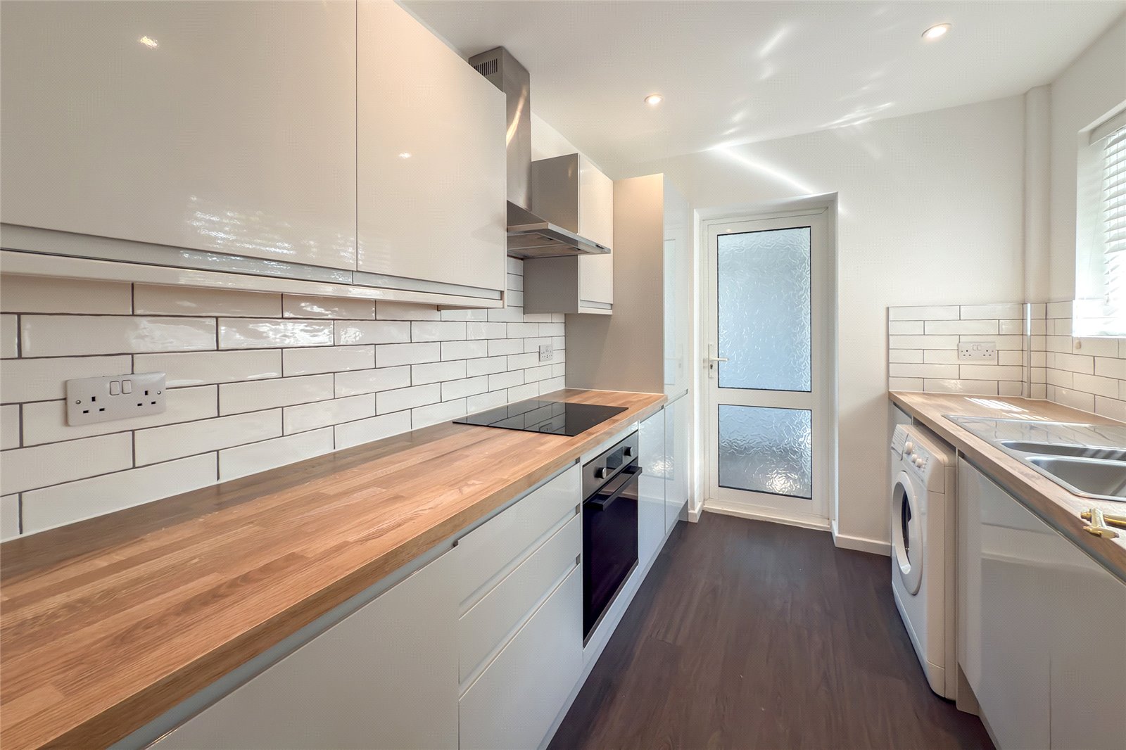 3 bed semi-detached house to rent in Cavan Drive, St. Albans, Hertfordshire, AL3 - Property Image 19