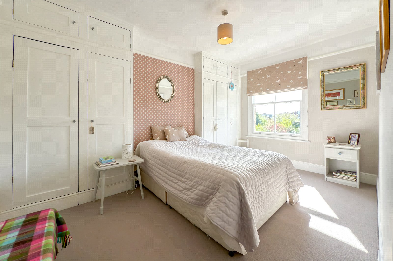 6 bed semi-detached house for sale in Lea Road, Harpenden, Hertfordshire, AL5 - Property Image 7