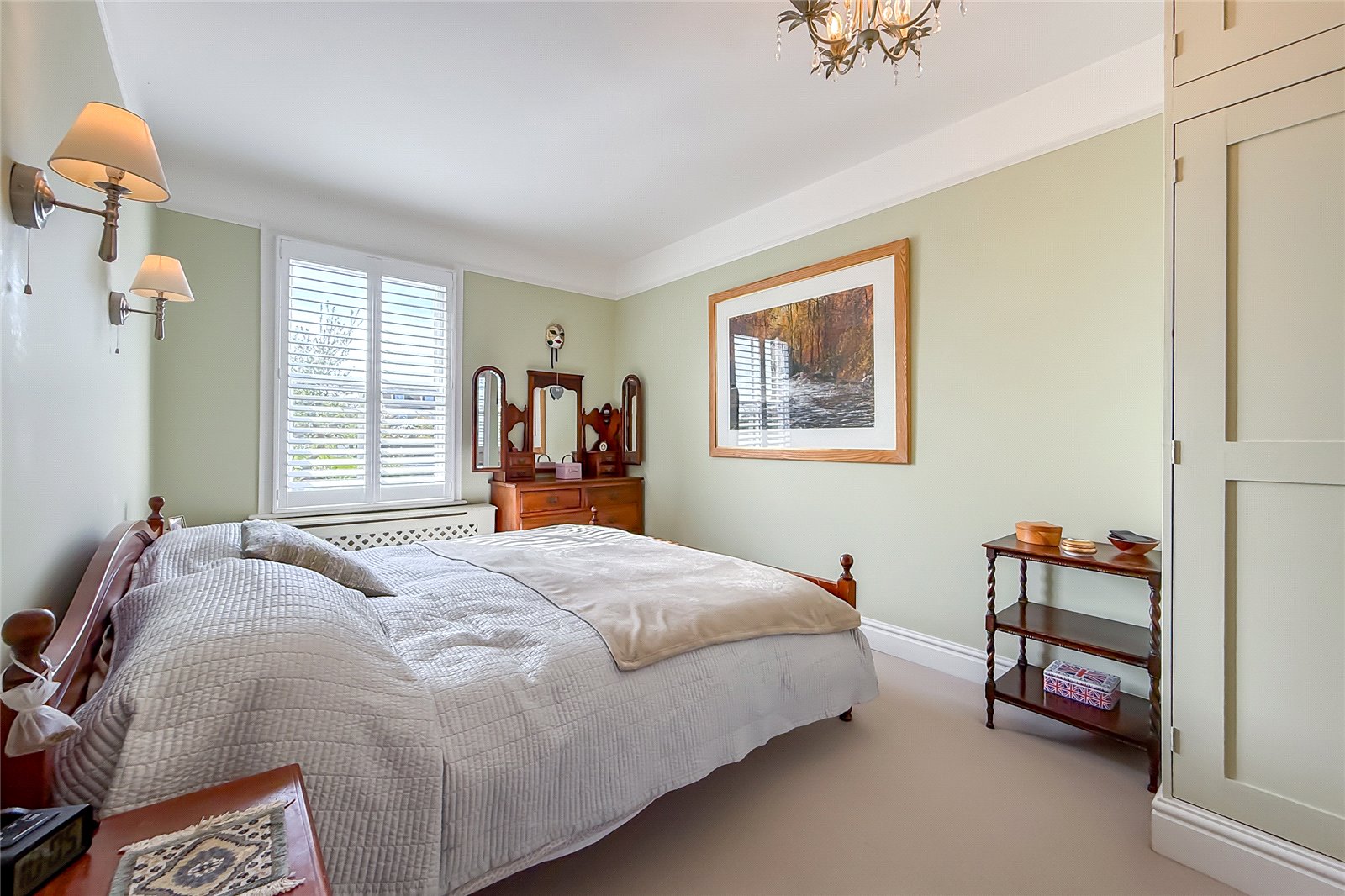 6 bed semi-detached house for sale in Lea Road, Harpenden, Hertfordshire, AL5 - Property Image 8