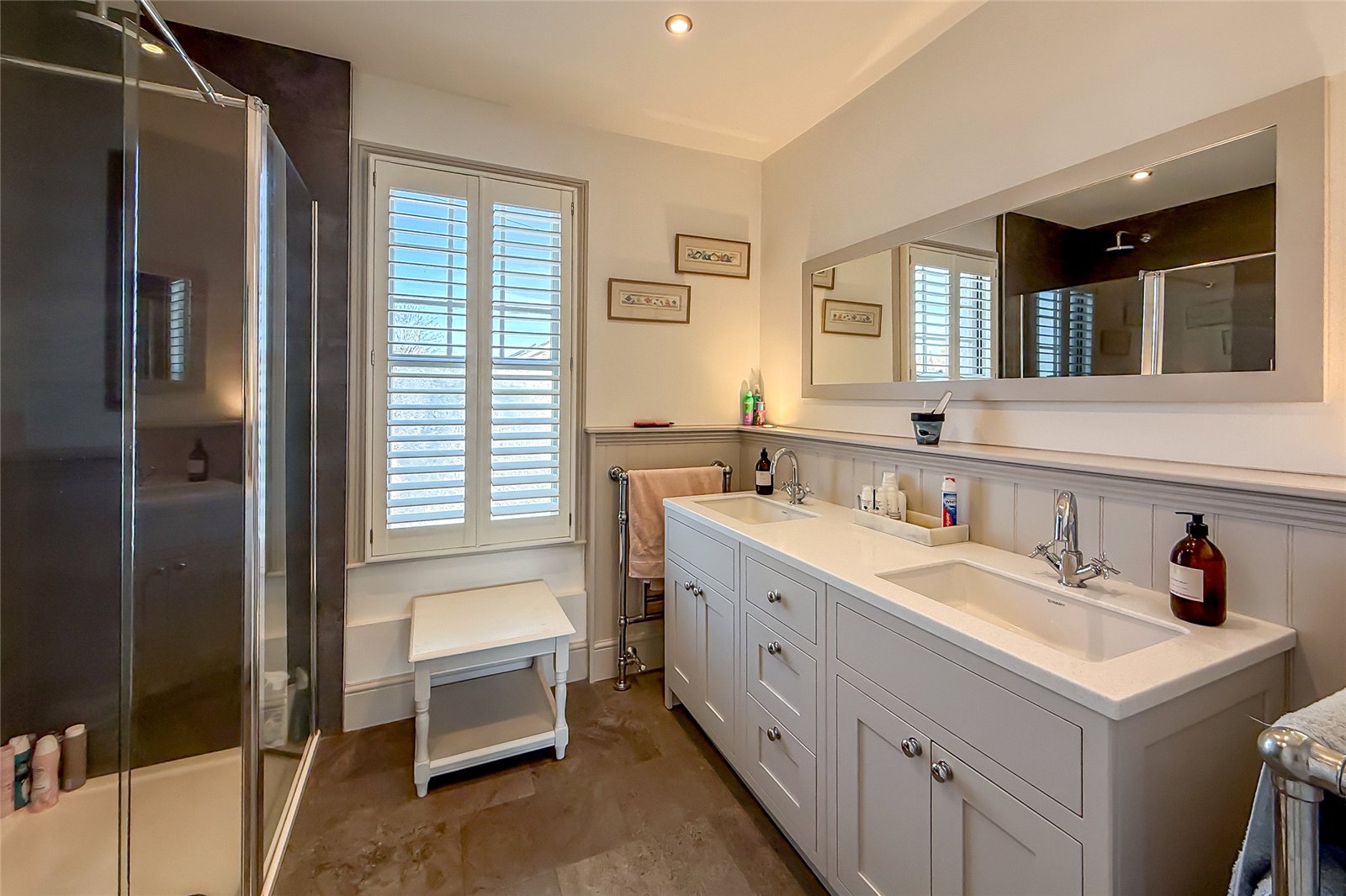 6 bed semi-detached house for sale in Lea Road, Harpenden, Hertfordshire, AL5 - Property Image 9