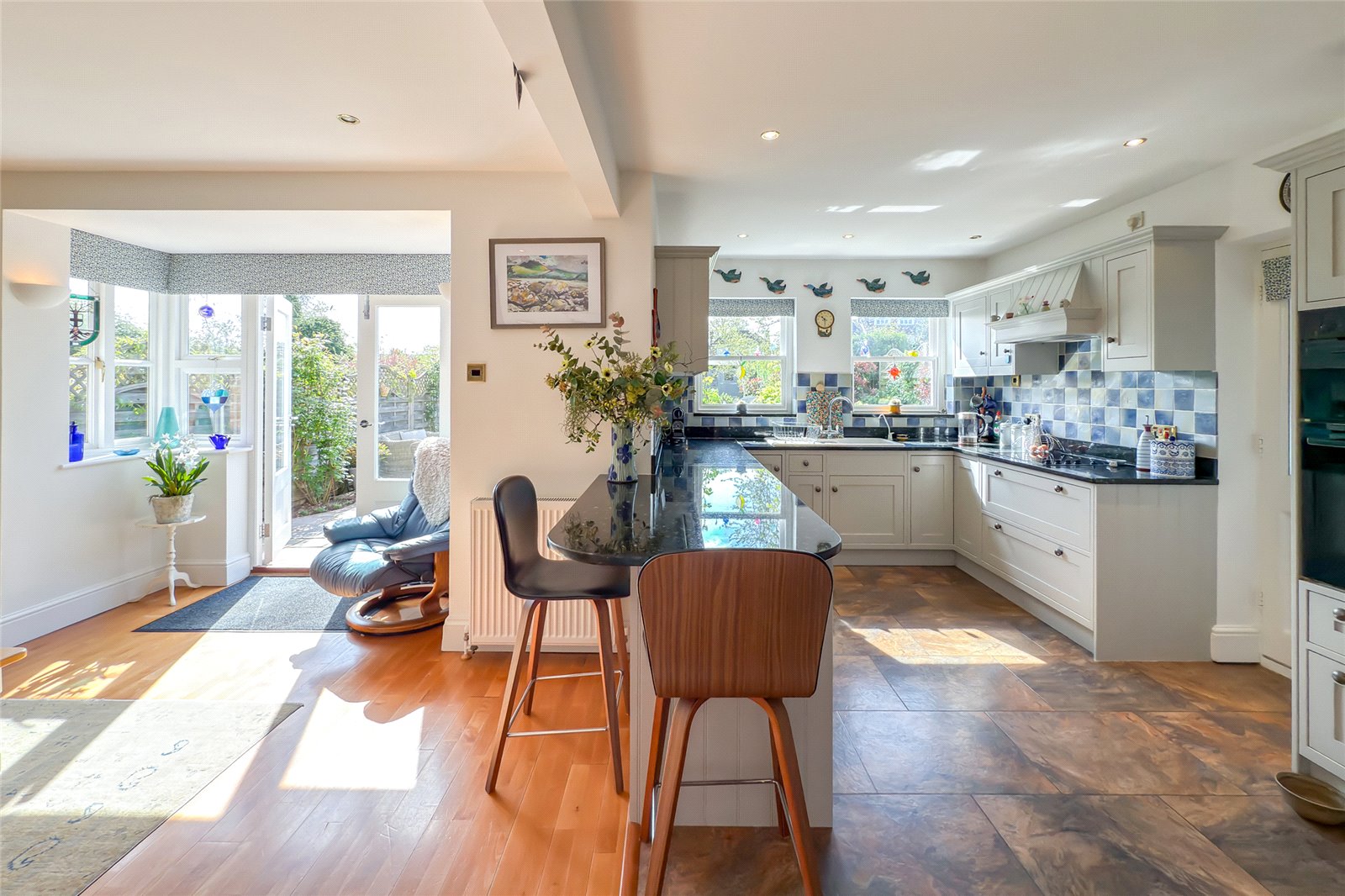 6 bed semi-detached house for sale in Lea Road, Harpenden, Hertfordshire, AL5 - Property Image 22