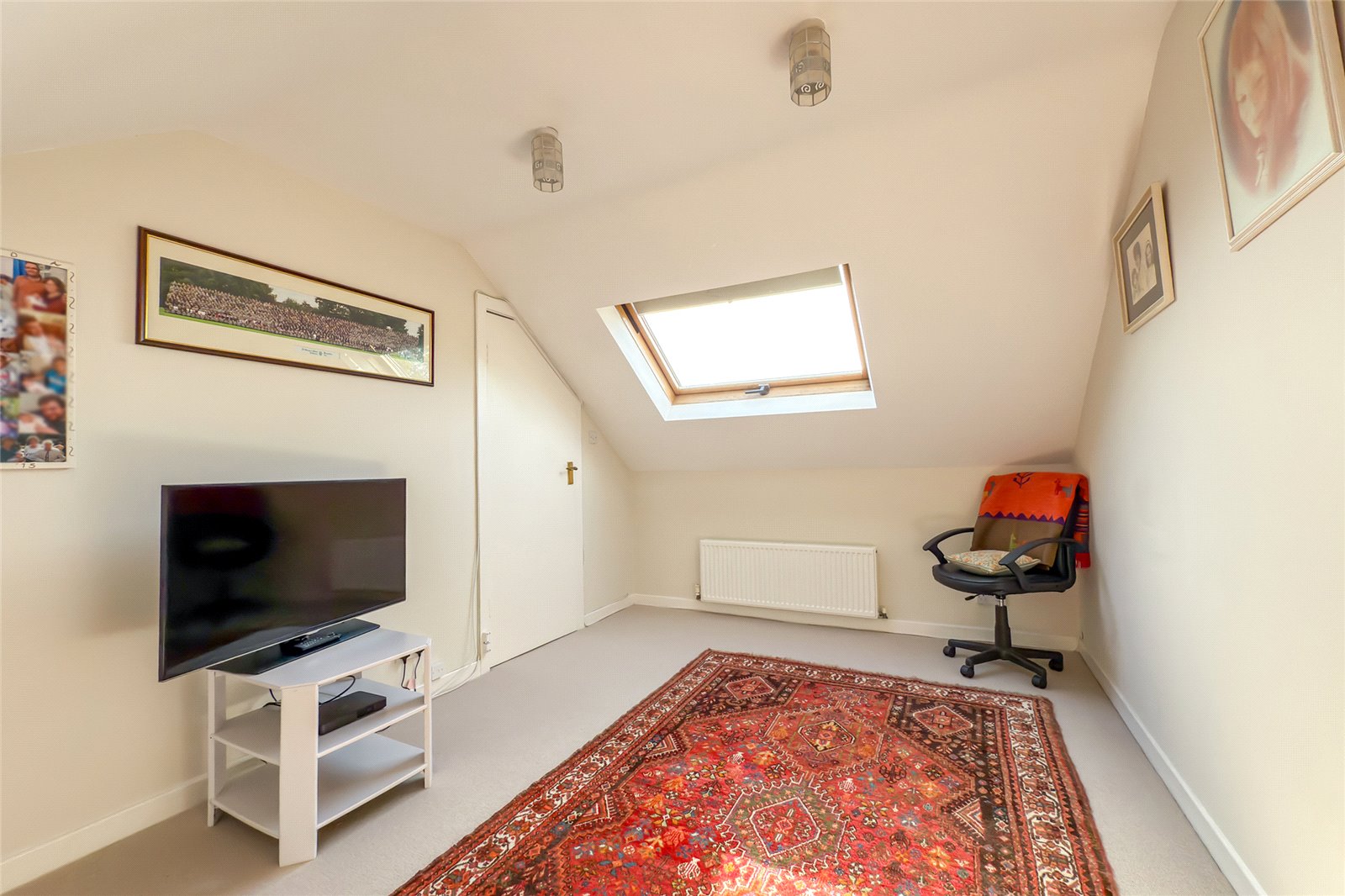6 bed semi-detached house for sale in Lea Road, Harpenden, Hertfordshire, AL5 - Property Image 25