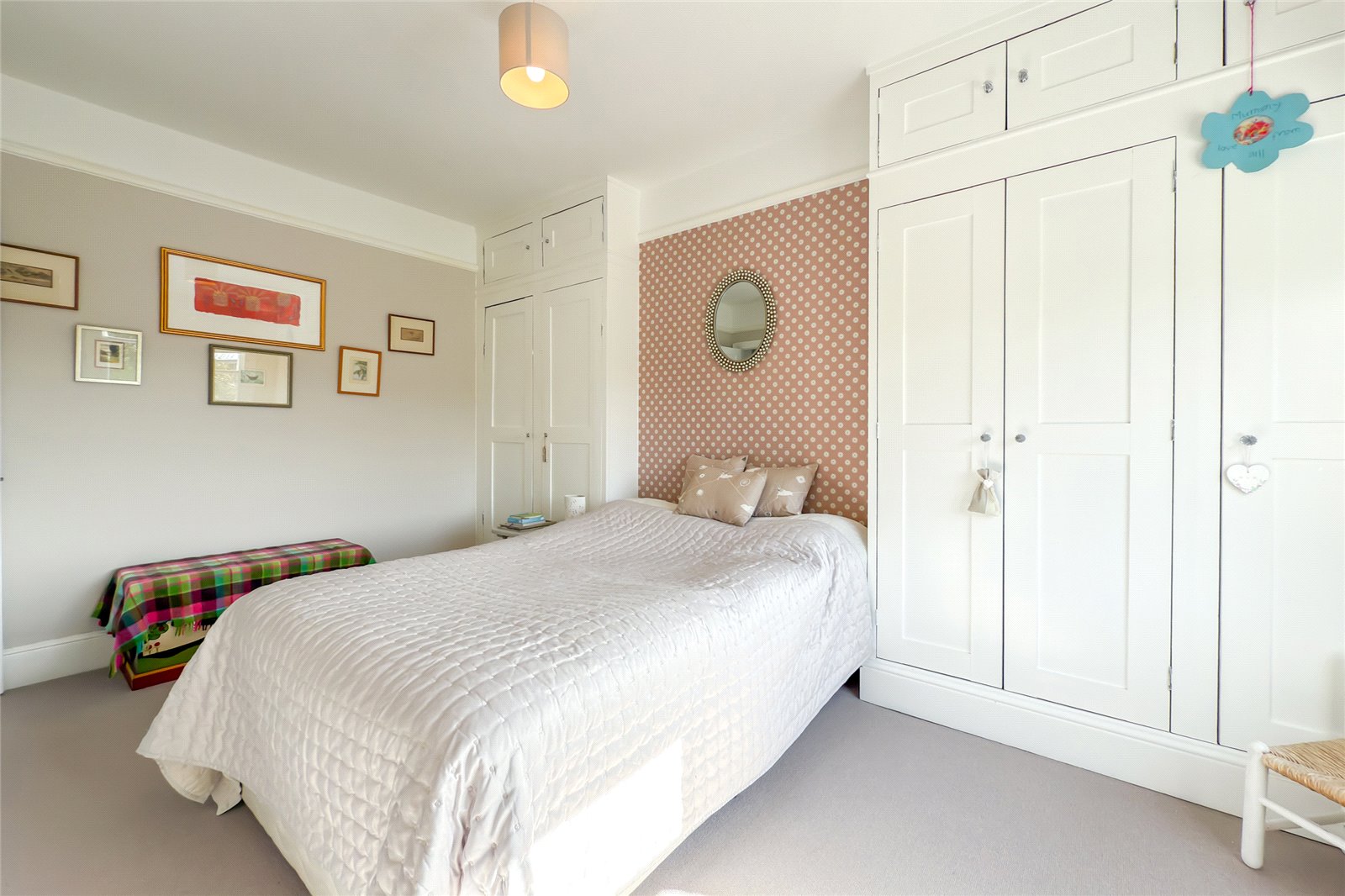 6 bed semi-detached house for sale in Lea Road, Harpenden, Hertfordshire, AL5 - Property Image 26