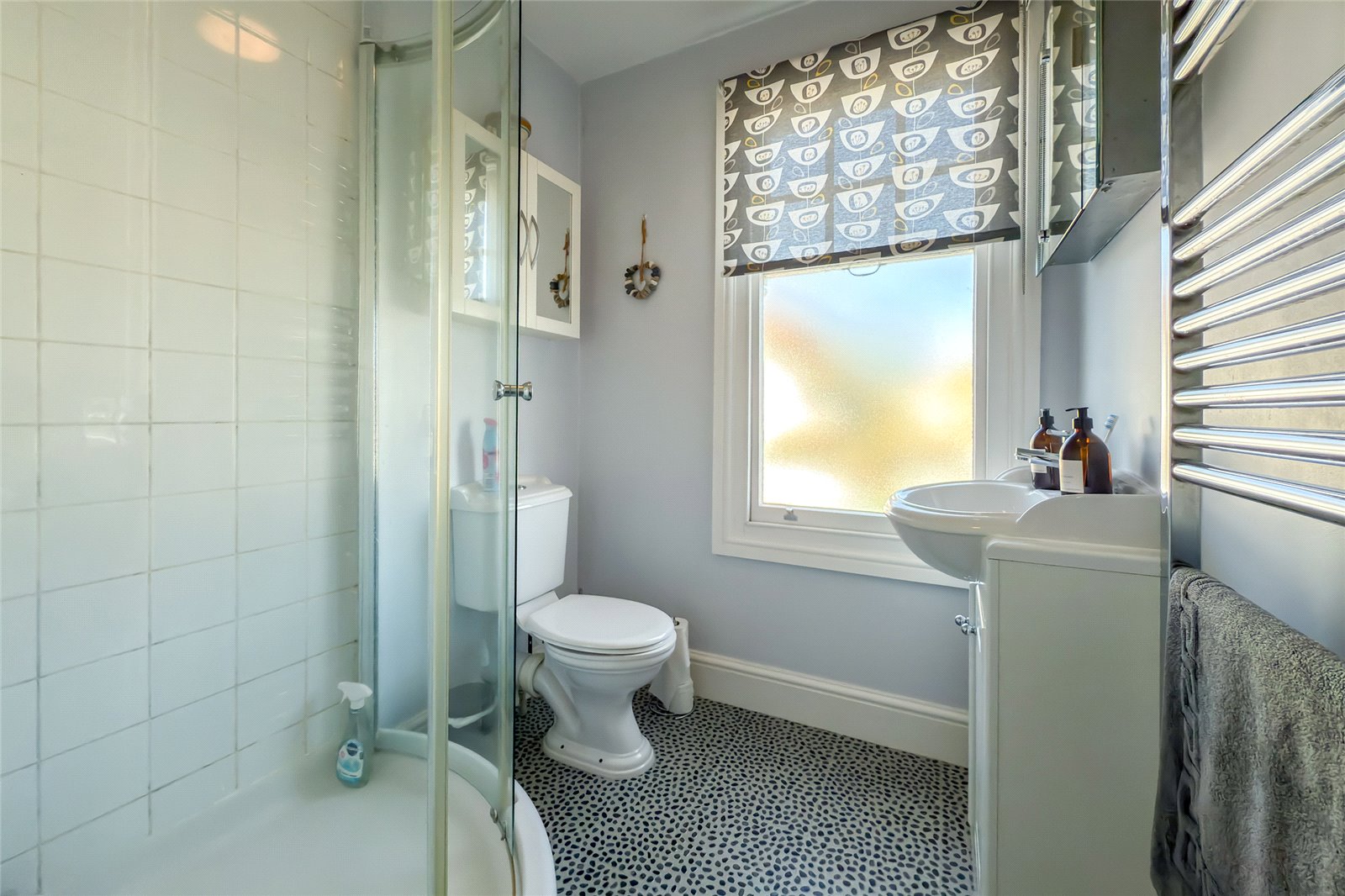 6 bed semi-detached house for sale in Lea Road, Harpenden, Hertfordshire, AL5 - Property Image 27