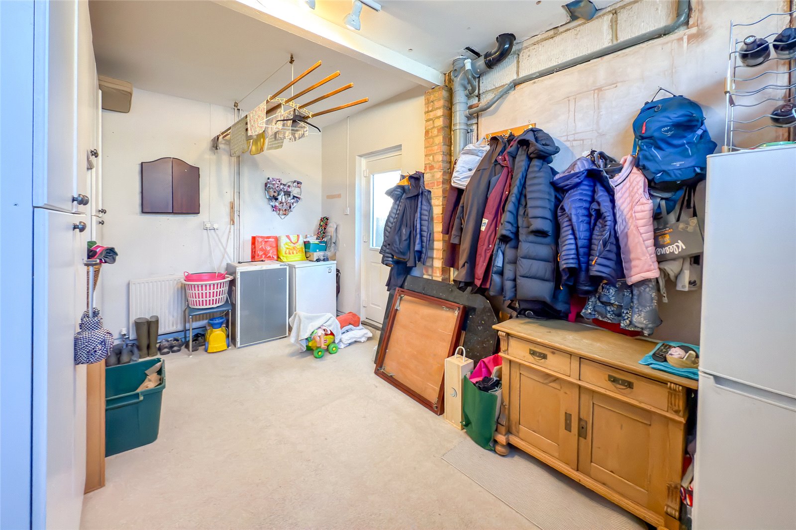 6 bed semi-detached house for sale in Lea Road, Harpenden, Hertfordshire, AL5 - Property Image 28