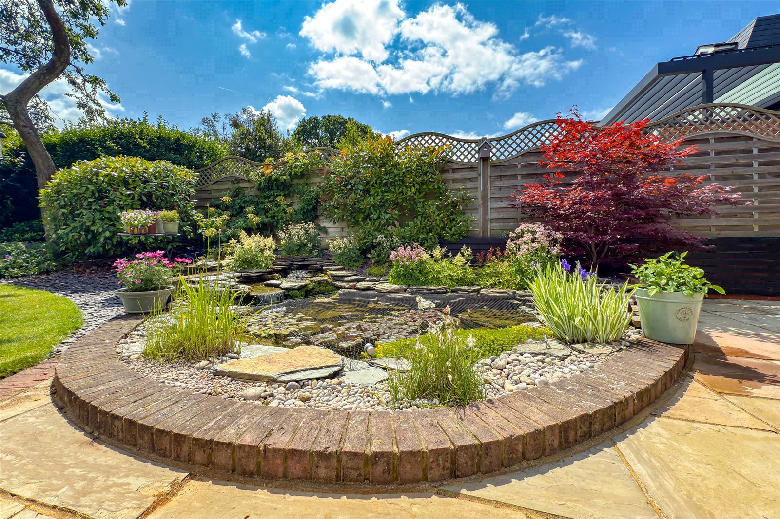 6 bed semi-detached house for sale in Lea Road, Harpenden, Hertfordshire, AL5 - Property Image 14