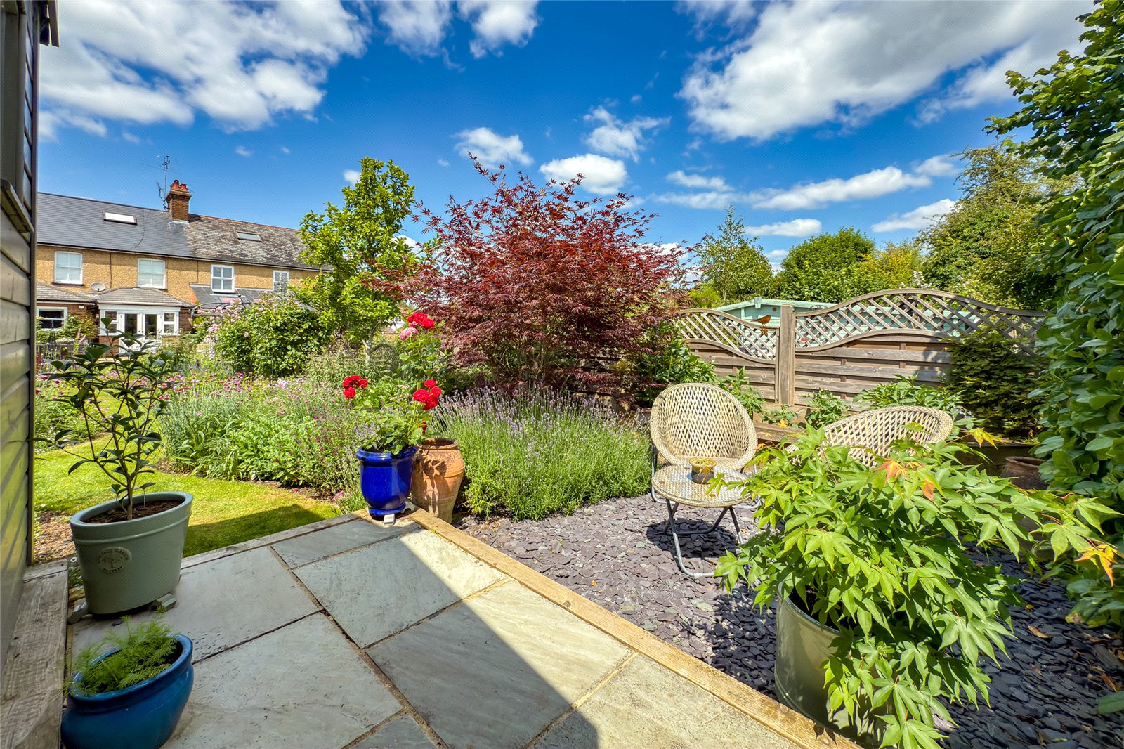 6 bed semi-detached house for sale in Lea Road, Harpenden, Hertfordshire, AL5 - Property Image 15