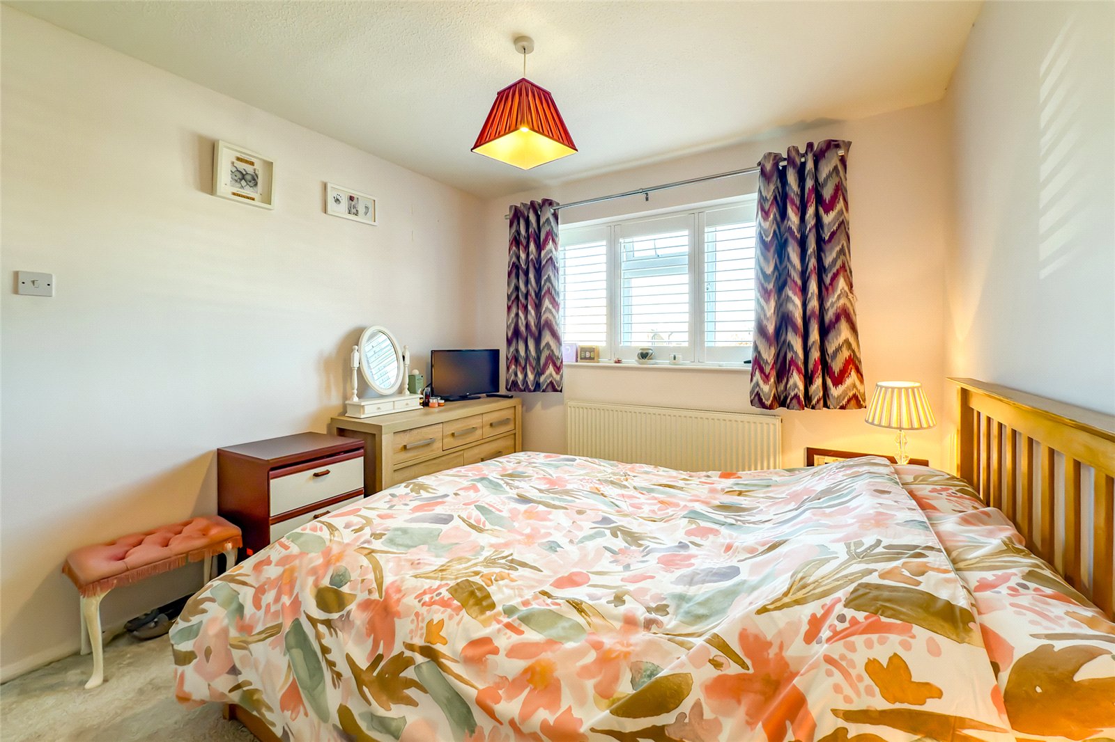 4 bed semi-detached house for sale in Cranbourne Drive, Harpenden, Hertfordshire, AL5  - Property Image 6