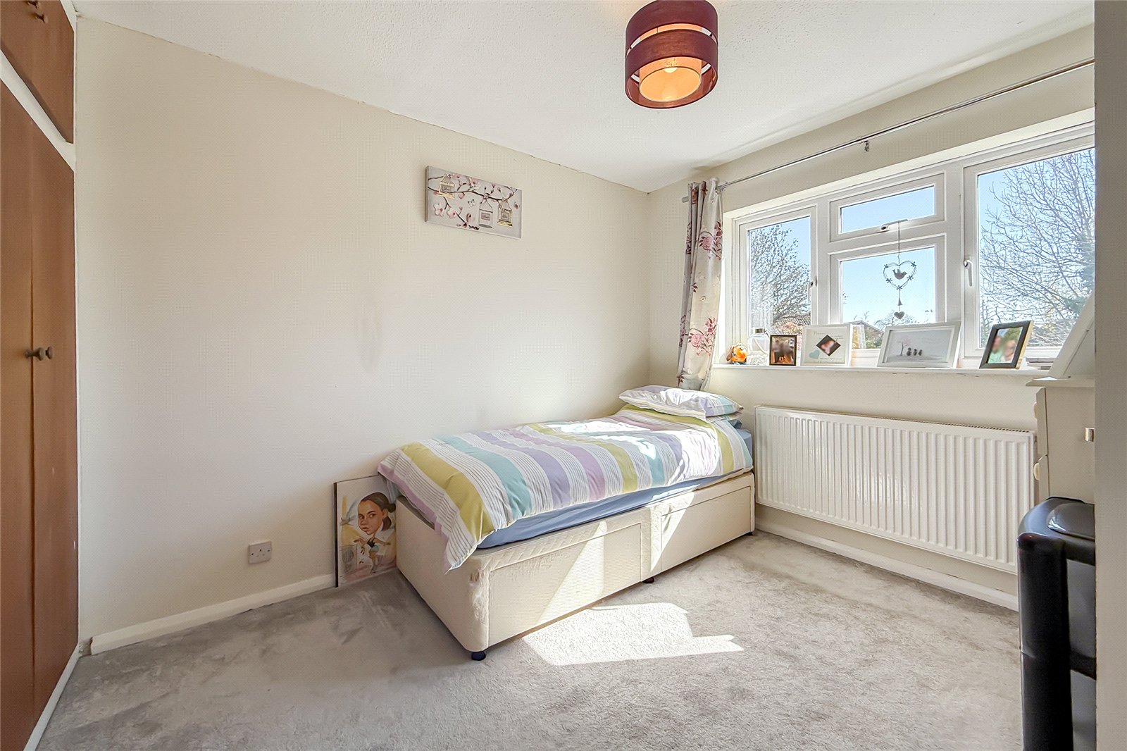 4 bed semi-detached house for sale in Cranbourne Drive, Harpenden, Hertfordshire, AL5  - Property Image 5