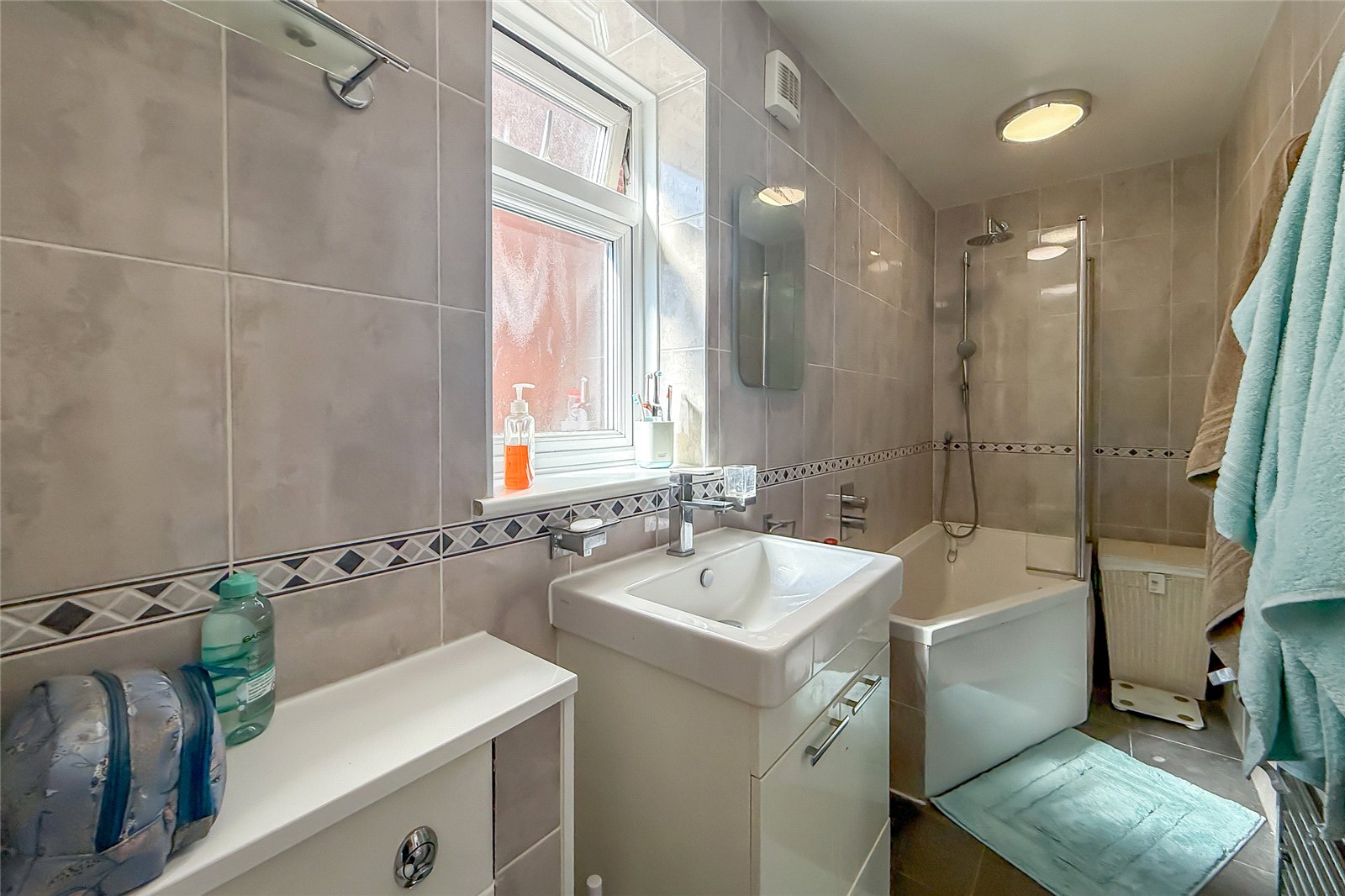 4 bed semi-detached house for sale in Cranbourne Drive, Harpenden, Hertfordshire, AL5  - Property Image 10