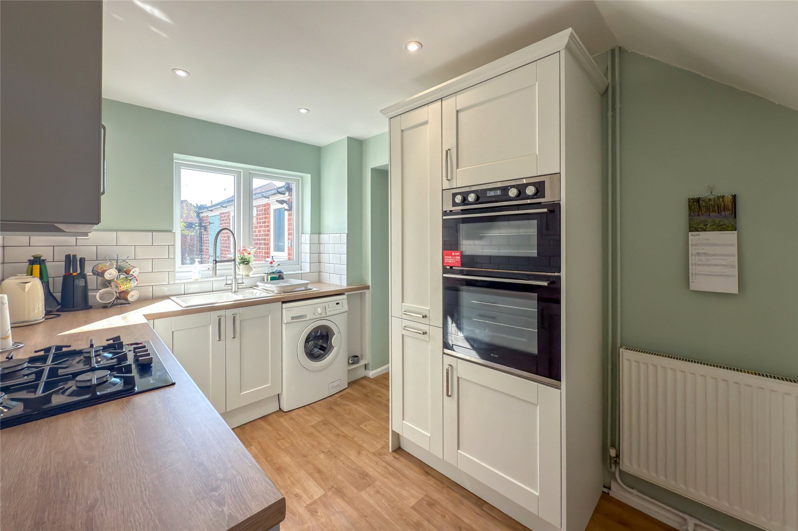 4 bed semi-detached house for sale in Cranbourne Drive, Harpenden, Hertfordshire, AL5  - Property Image 14