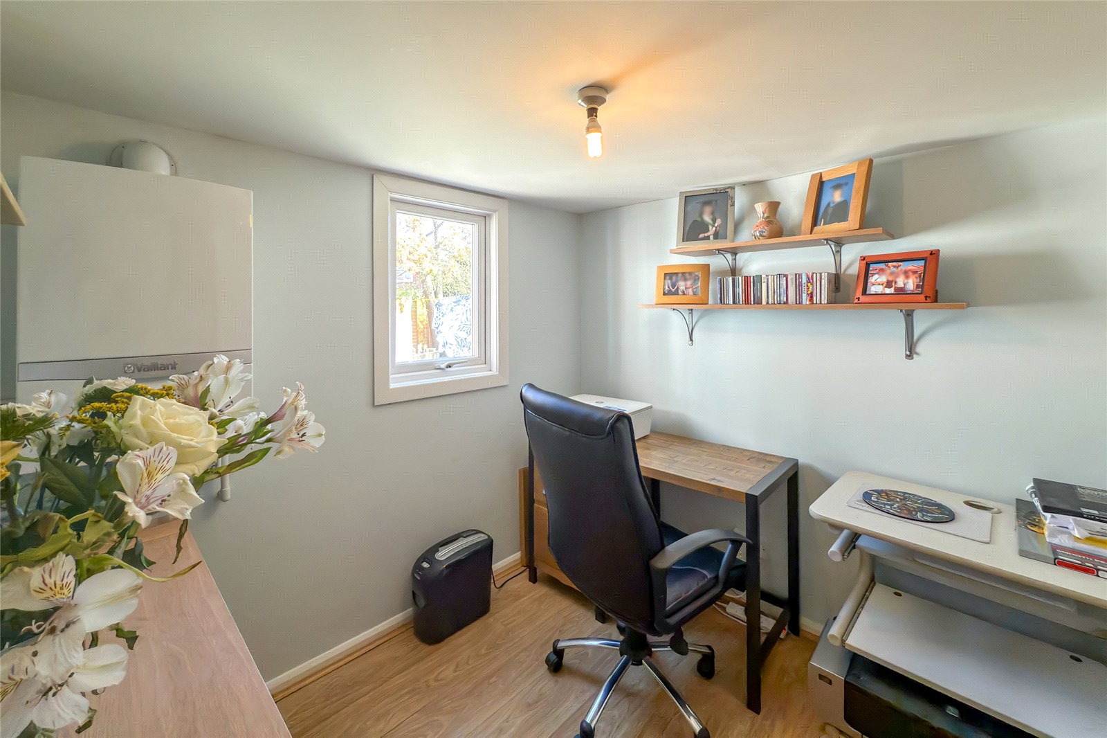4 bed semi-detached house for sale in Cranbourne Drive, Harpenden, Hertfordshire, AL5  - Property Image 16