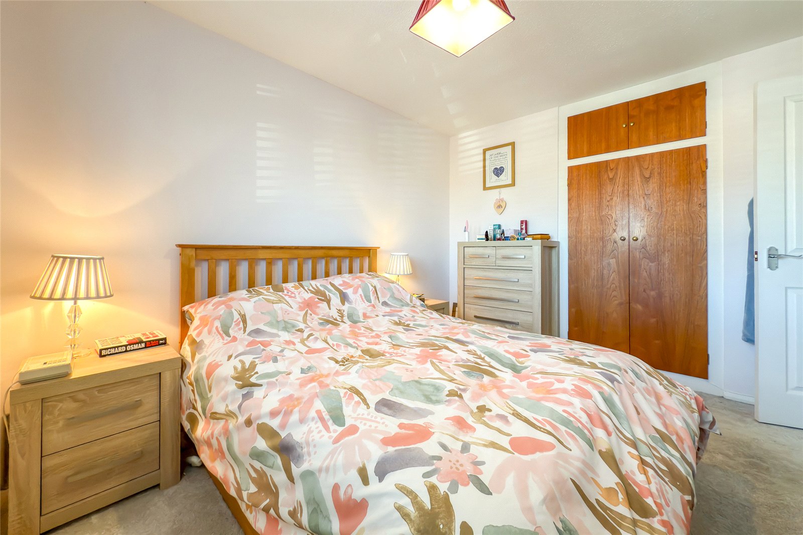4 bed semi-detached house for sale in Cranbourne Drive, Harpenden, Hertfordshire, AL5  - Property Image 17