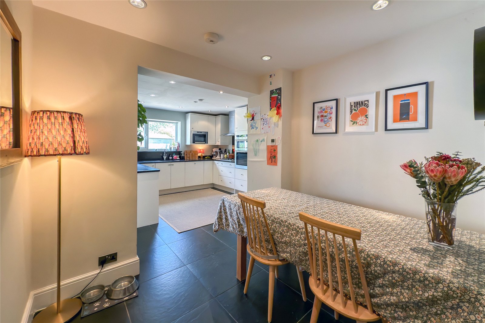 4 bed semi-detached house for sale in Marshalls Way, Wheathampstead, Hertfordshire, AL4  - Property Image 4
