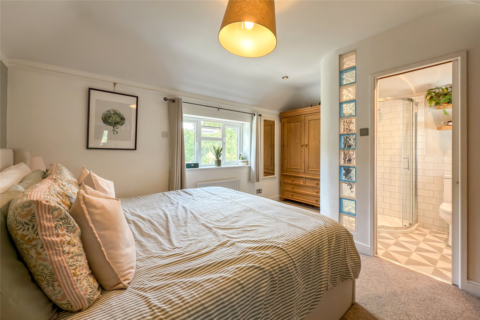 4 bed semi-detached house for sale in Marshalls Way, Wheathampstead, Hertfordshire, AL4  - Property Image 7