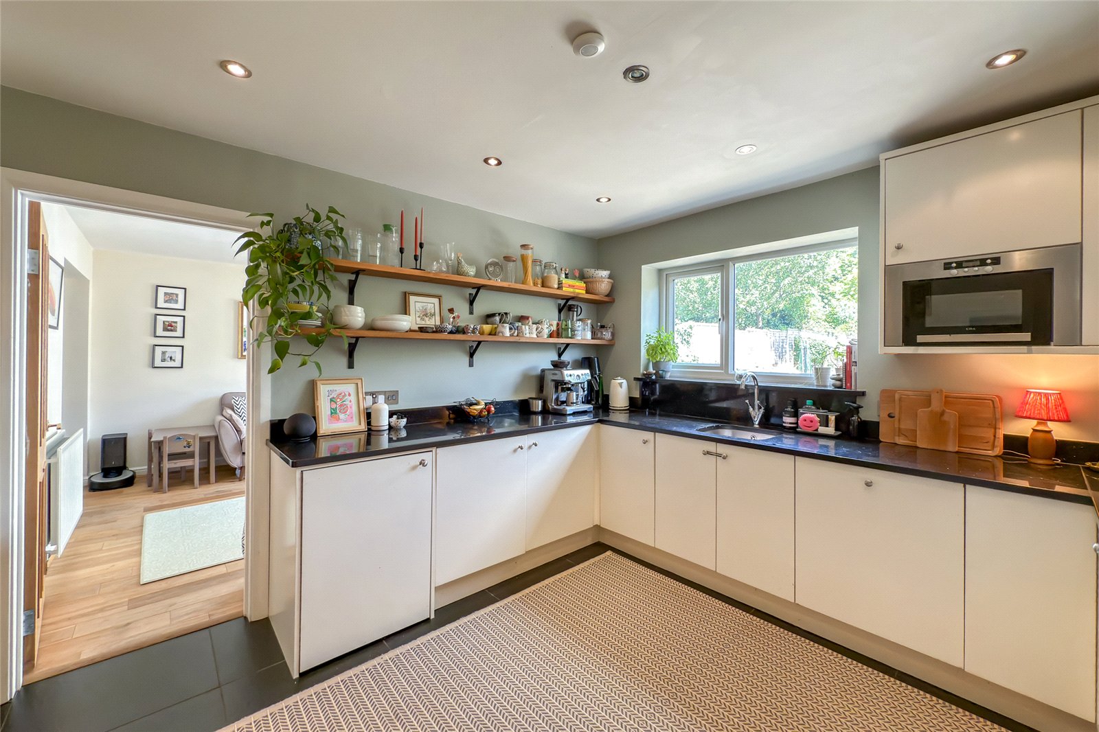 4 bed semi-detached house for sale in Marshalls Way, Wheathampstead, Hertfordshire, AL4  - Property Image 17