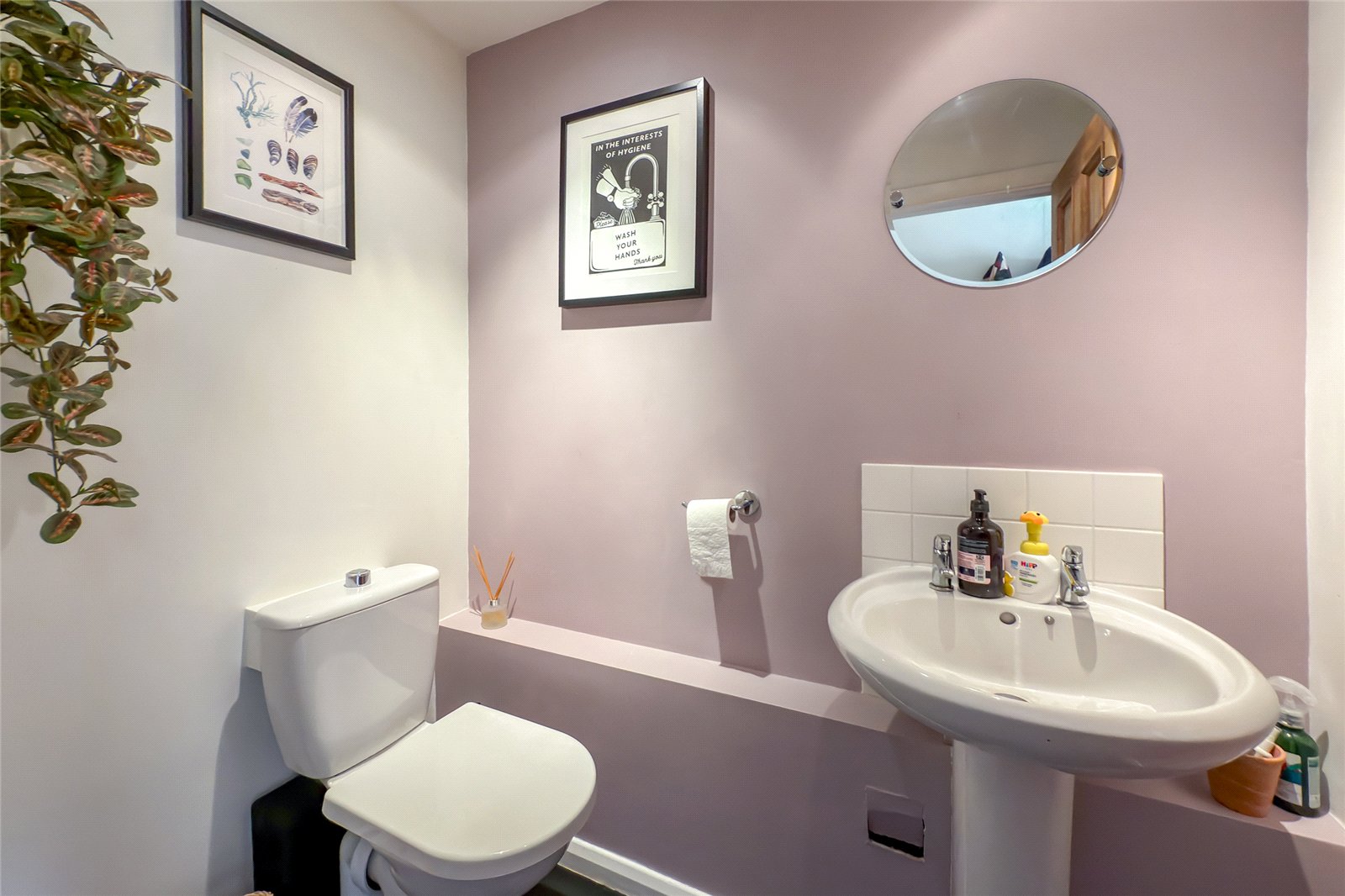 4 bed semi-detached house for sale in Marshalls Way, Wheathampstead, Hertfordshire, AL4  - Property Image 20