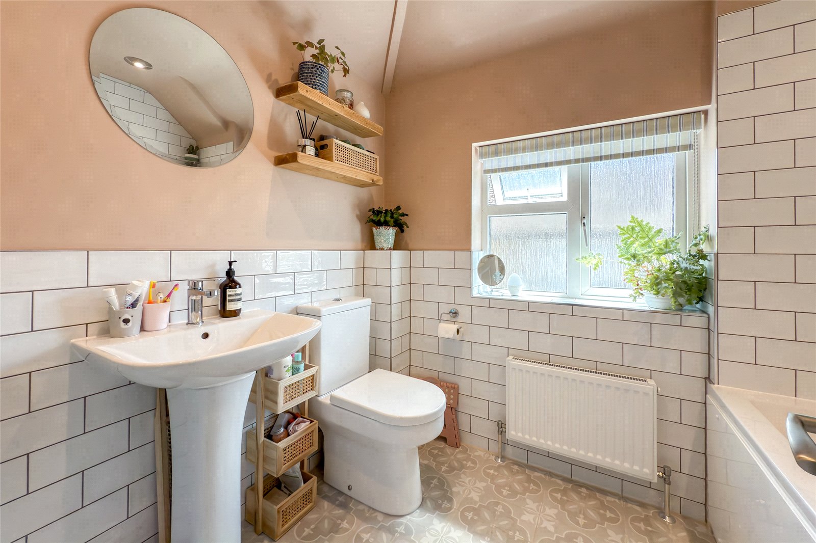 4 bed semi-detached house for sale in Marshalls Way, Wheathampstead, Hertfordshire, AL4  - Property Image 22
