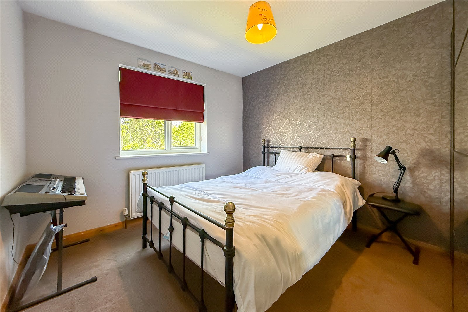 3 bed detached house for sale in Tippendell Lane, St. Albans, Hertfordshire, AL2 - Property Image 9