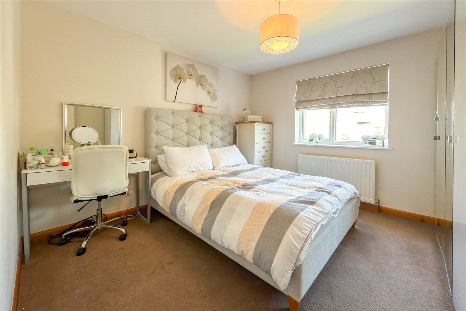 3 bed detached house for sale in Tippendell Lane, St. Albans, Hertfordshire, AL2 - Property Image 7