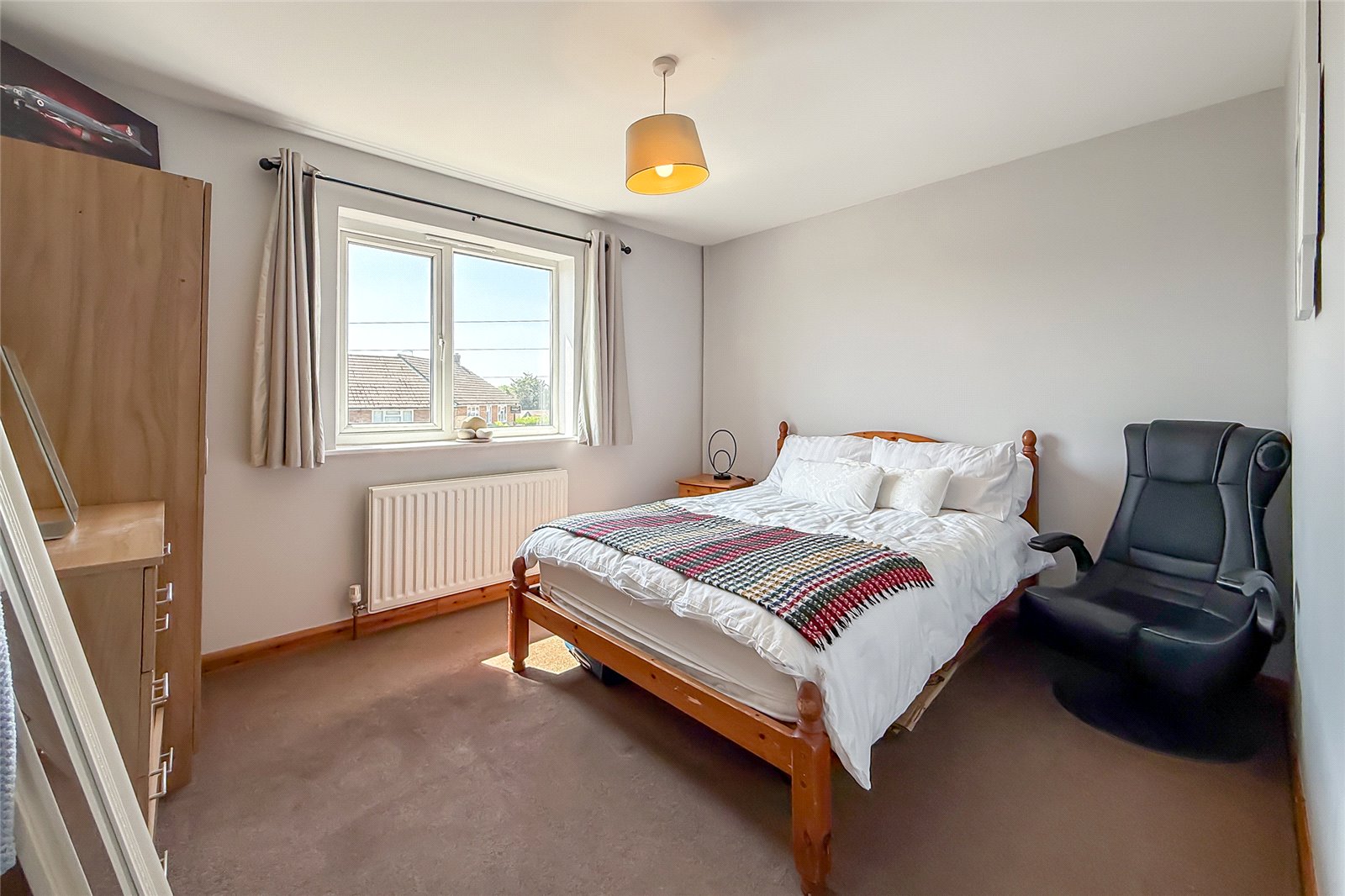 3 bed detached house for sale in Tippendell Lane, St. Albans, Hertfordshire, AL2 - Property Image 11