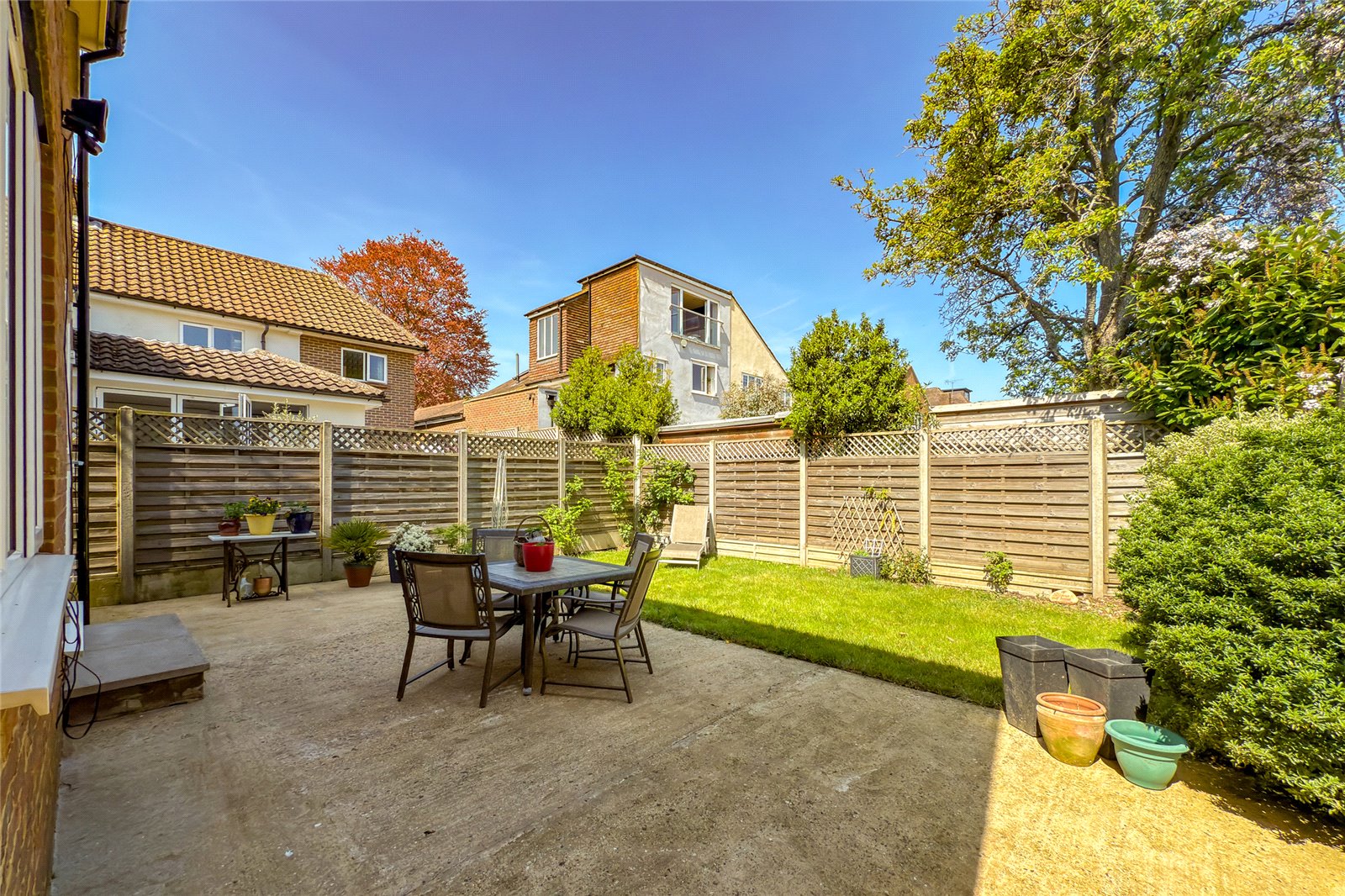 3 bed detached house for sale in Tippendell Lane, St. Albans, Hertfordshire, AL2 - Property Image 10