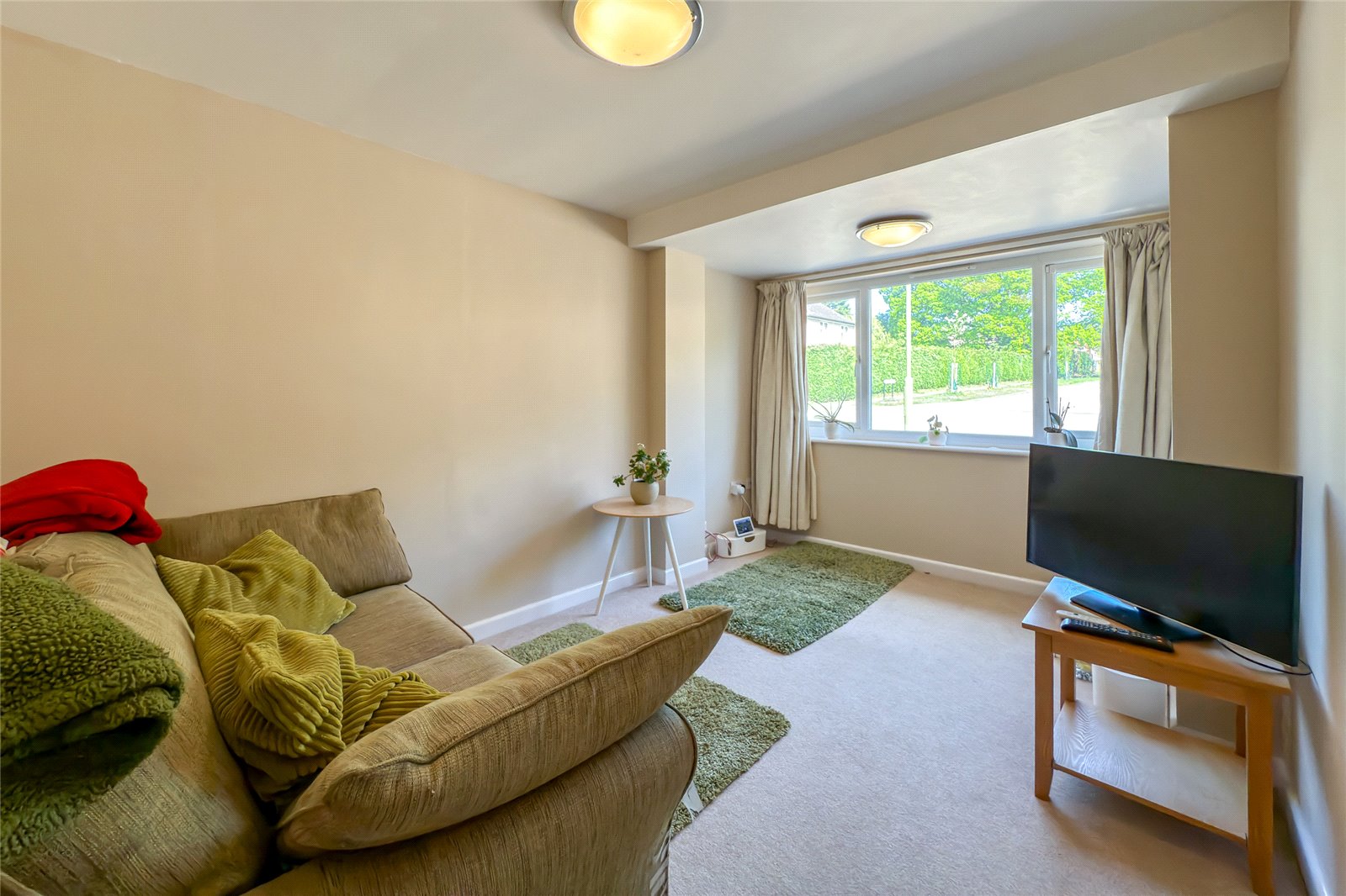 3 bed semi-detached house for sale in Grove Avenue, Harpenden, Hertfordshire, AL5  - Property Image 7