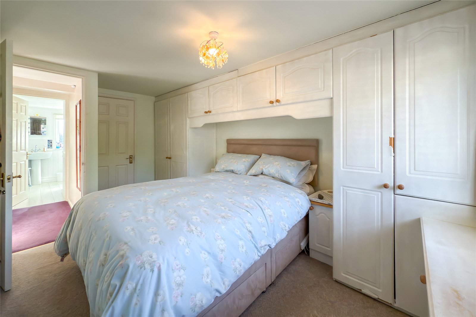 3 bed semi-detached house for sale in Grove Avenue, Harpenden, Hertfordshire, AL5  - Property Image 8