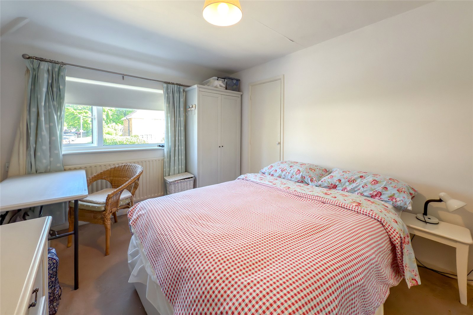 3 bed semi-detached house for sale in Grove Avenue, Harpenden, Hertfordshire, AL5  - Property Image 9