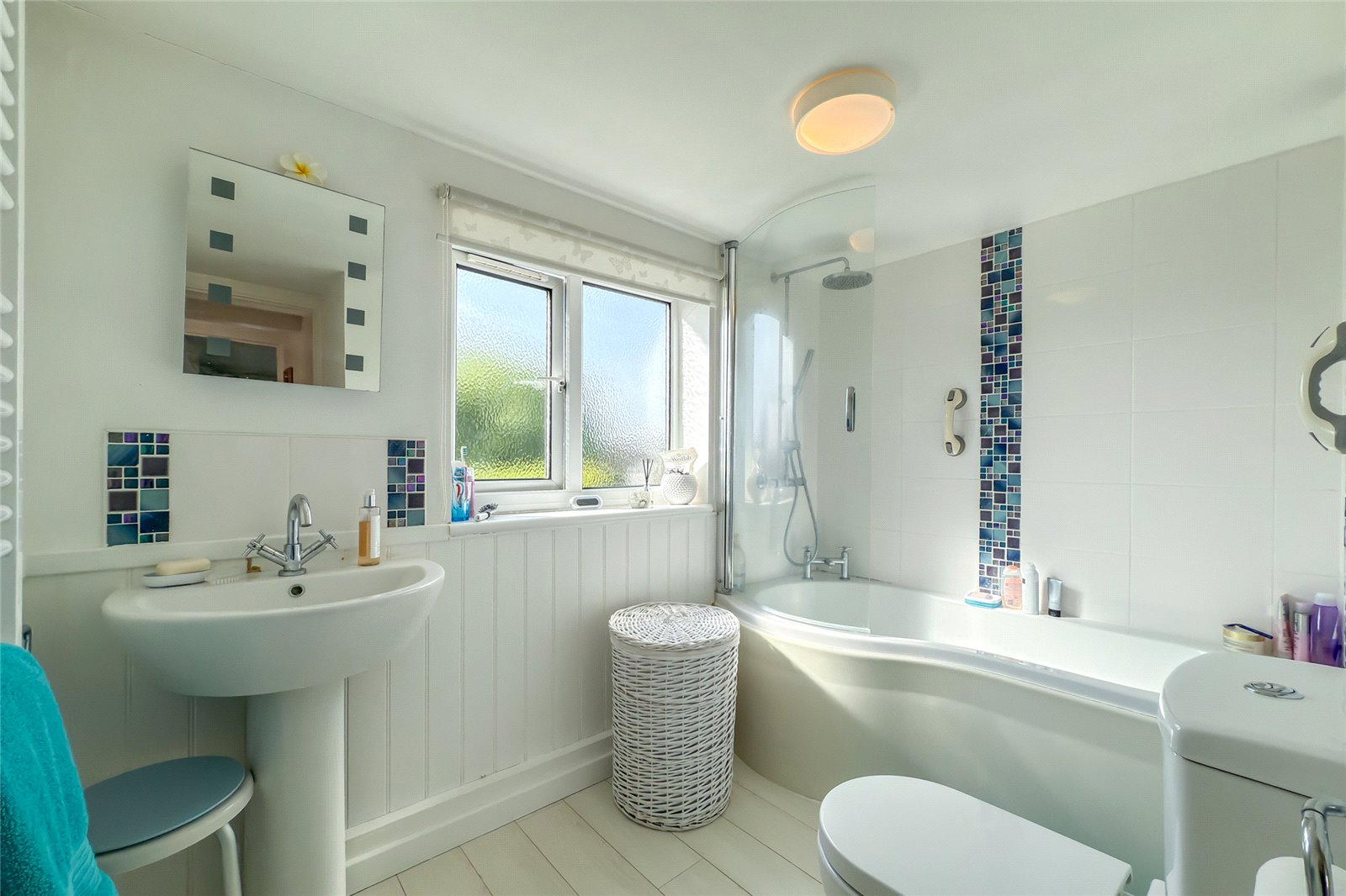 3 bed semi-detached house for sale in Grove Avenue, Harpenden, Hertfordshire, AL5  - Property Image 10