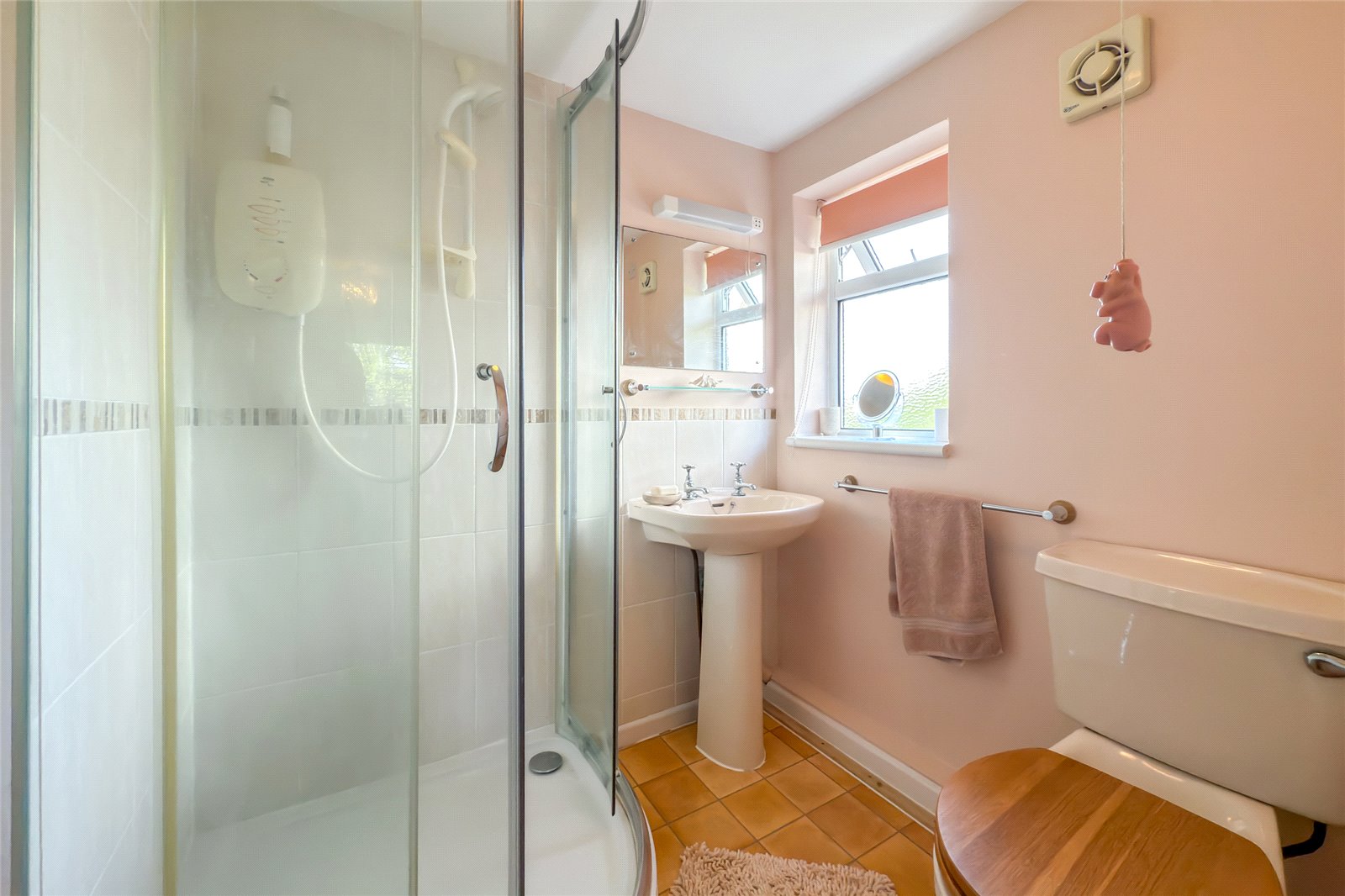 3 bed semi-detached house for sale in Grove Avenue, Harpenden, Hertfordshire, AL5  - Property Image 14