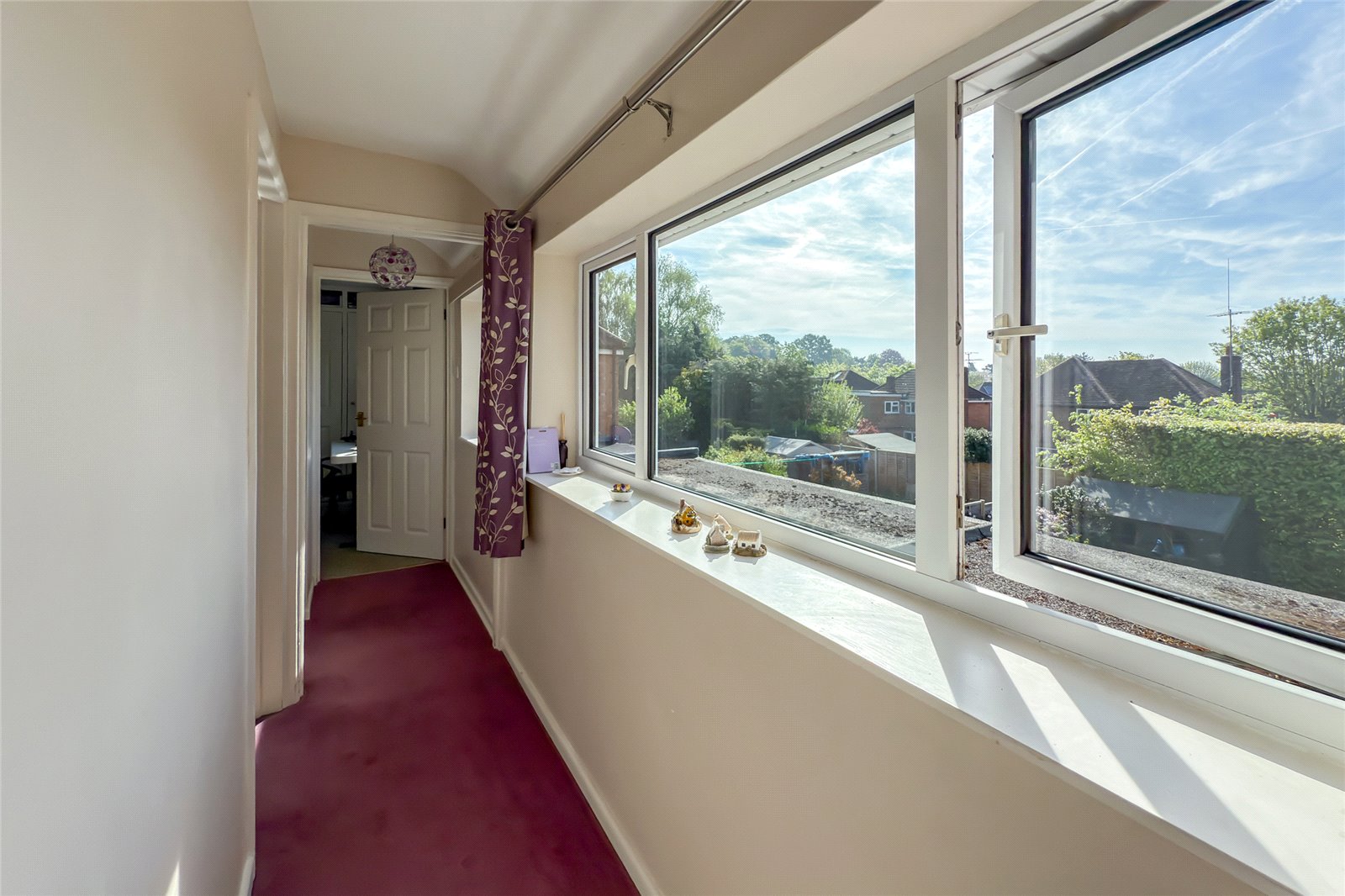 3 bed semi-detached house for sale in Grove Avenue, Harpenden, Hertfordshire, AL5  - Property Image 15