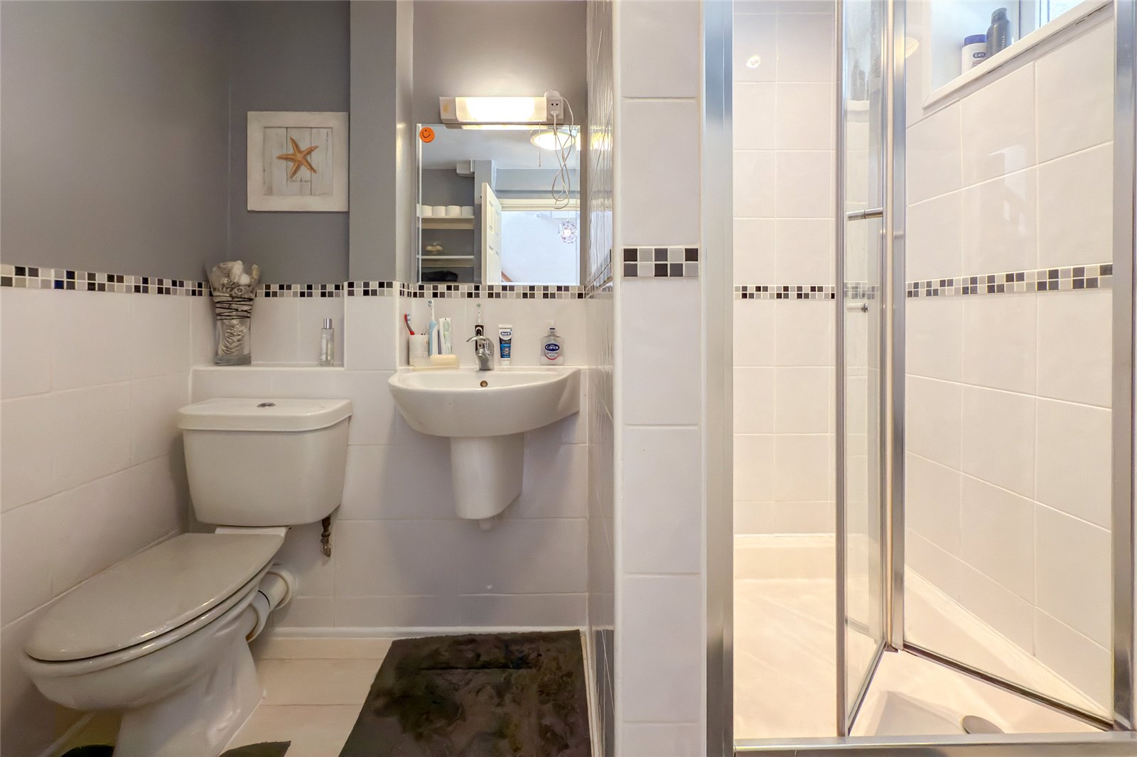 3 bed semi-detached house for sale in Grove Avenue, Harpenden, Hertfordshire, AL5  - Property Image 16