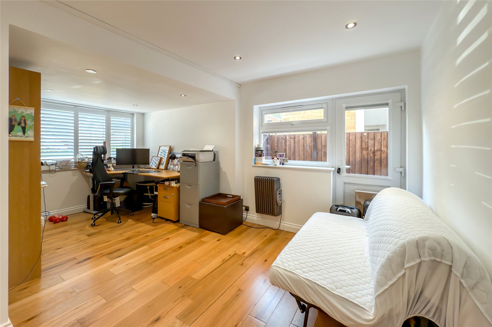 4 bed detached house for sale in Ambrose Lane, Harpenden, Hertfordshire, AL5  - Property Image 6