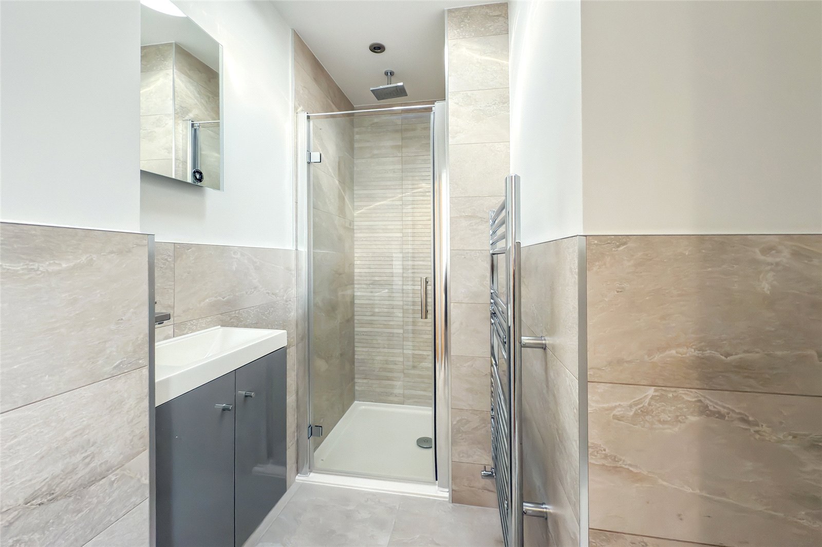 4 bed detached house for sale in Ambrose Lane, Harpenden, Hertfordshire, AL5  - Property Image 23